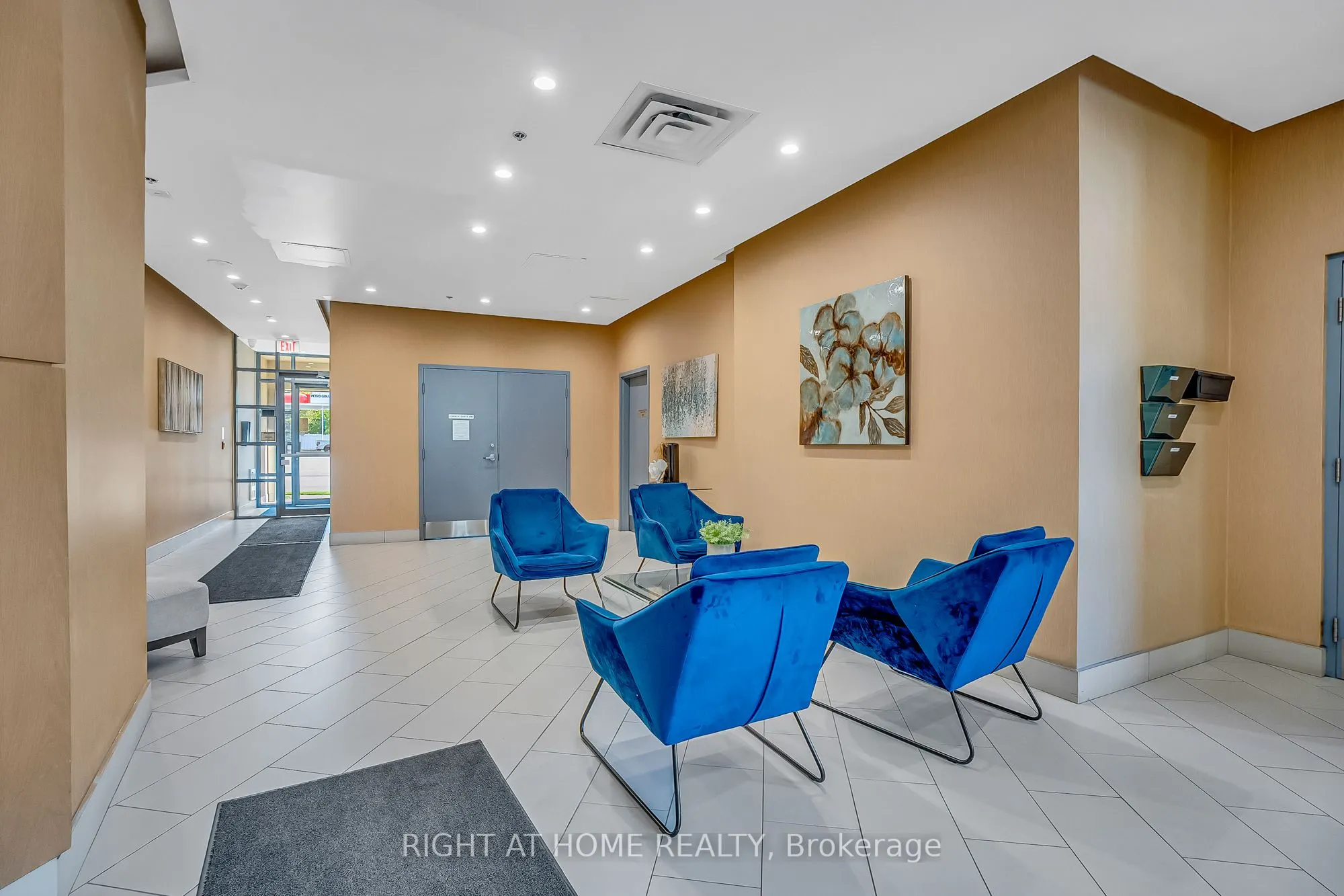 7730 Kipling Avenue, #508