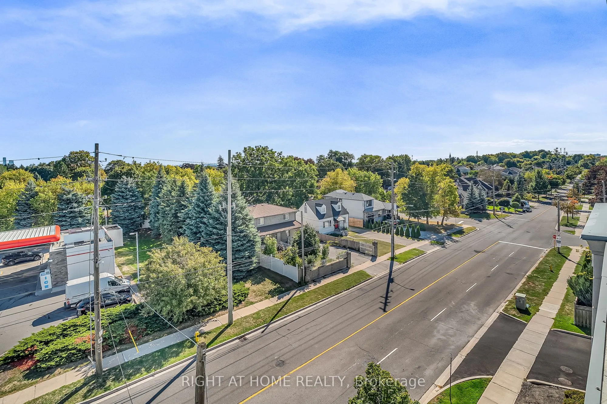 7730 Kipling Avenue, #508