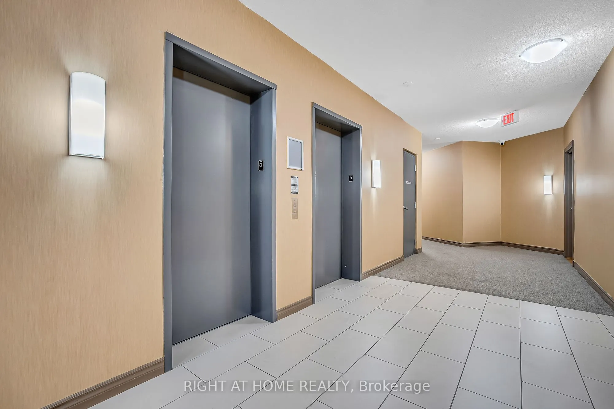 7730 Kipling Avenue, #508