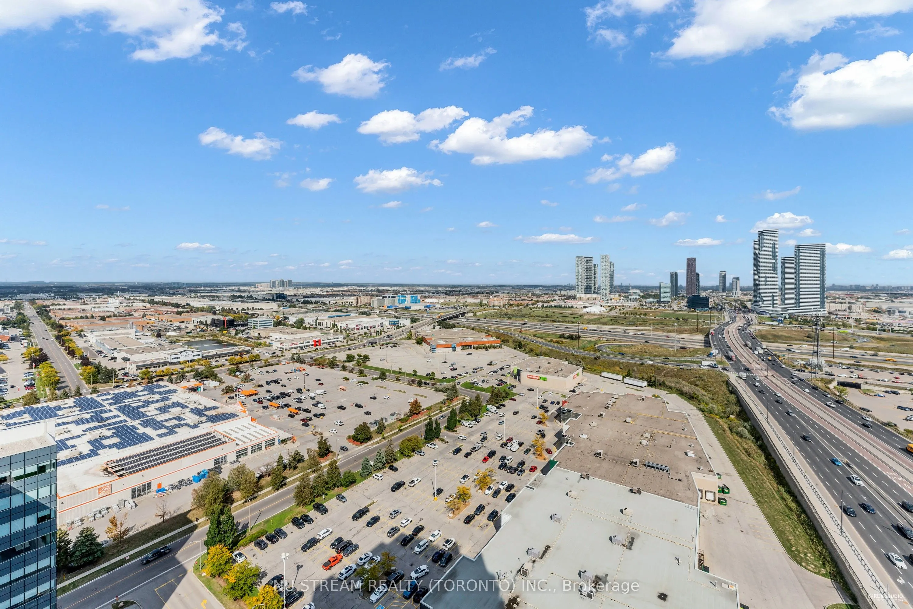 3600 Highway 7, #2505