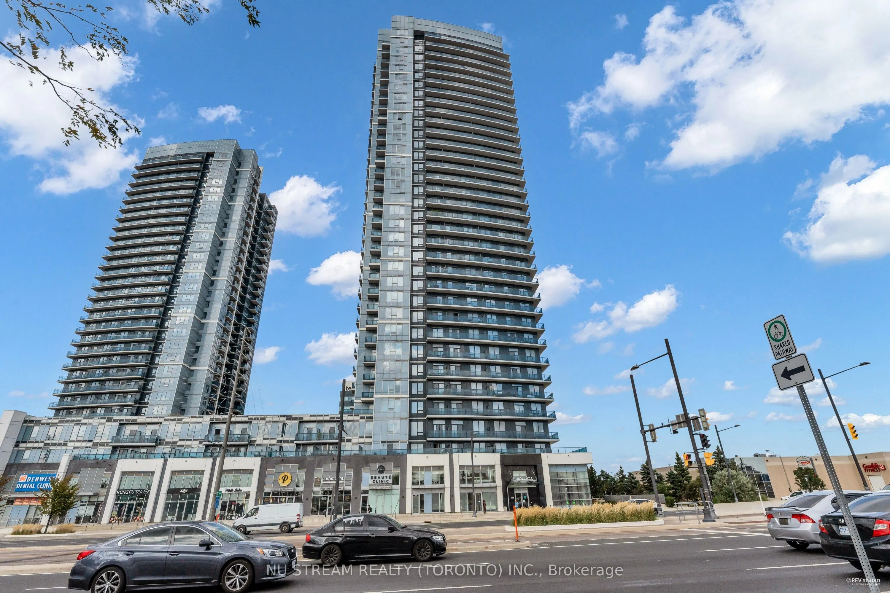 3600 Highway 7, #2505