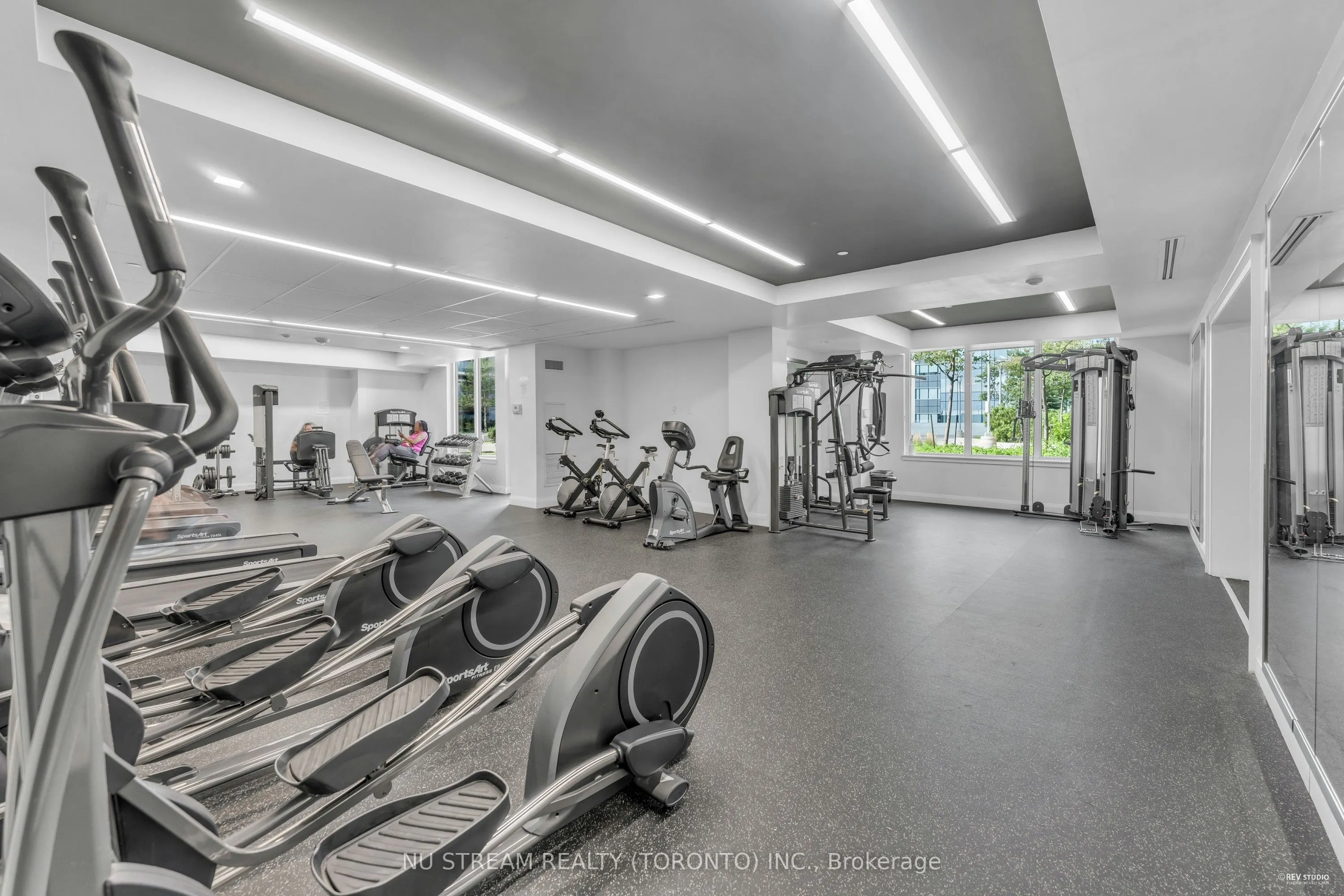 3600 Highway 7, #2505
