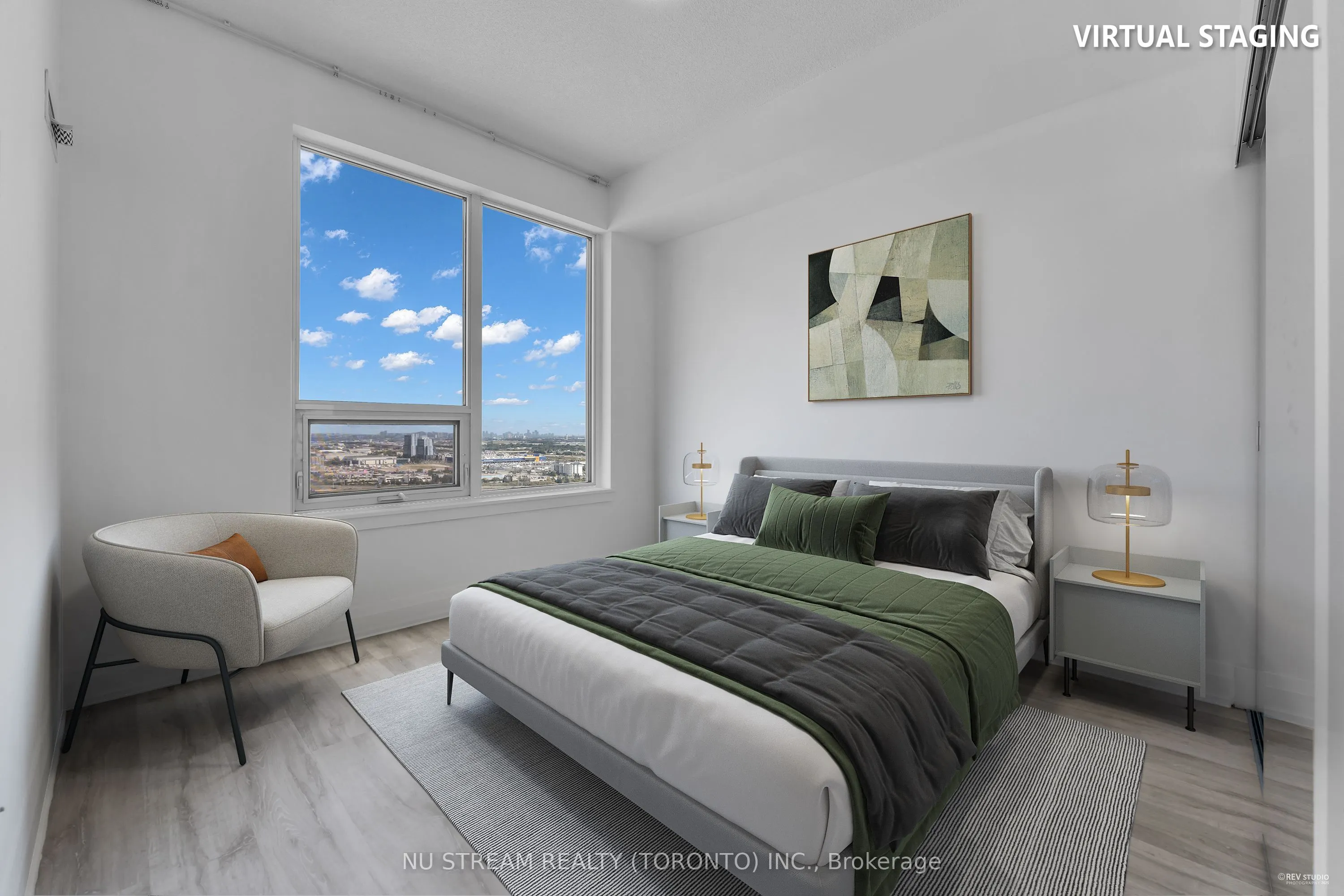 3600 Highway 7, #2505