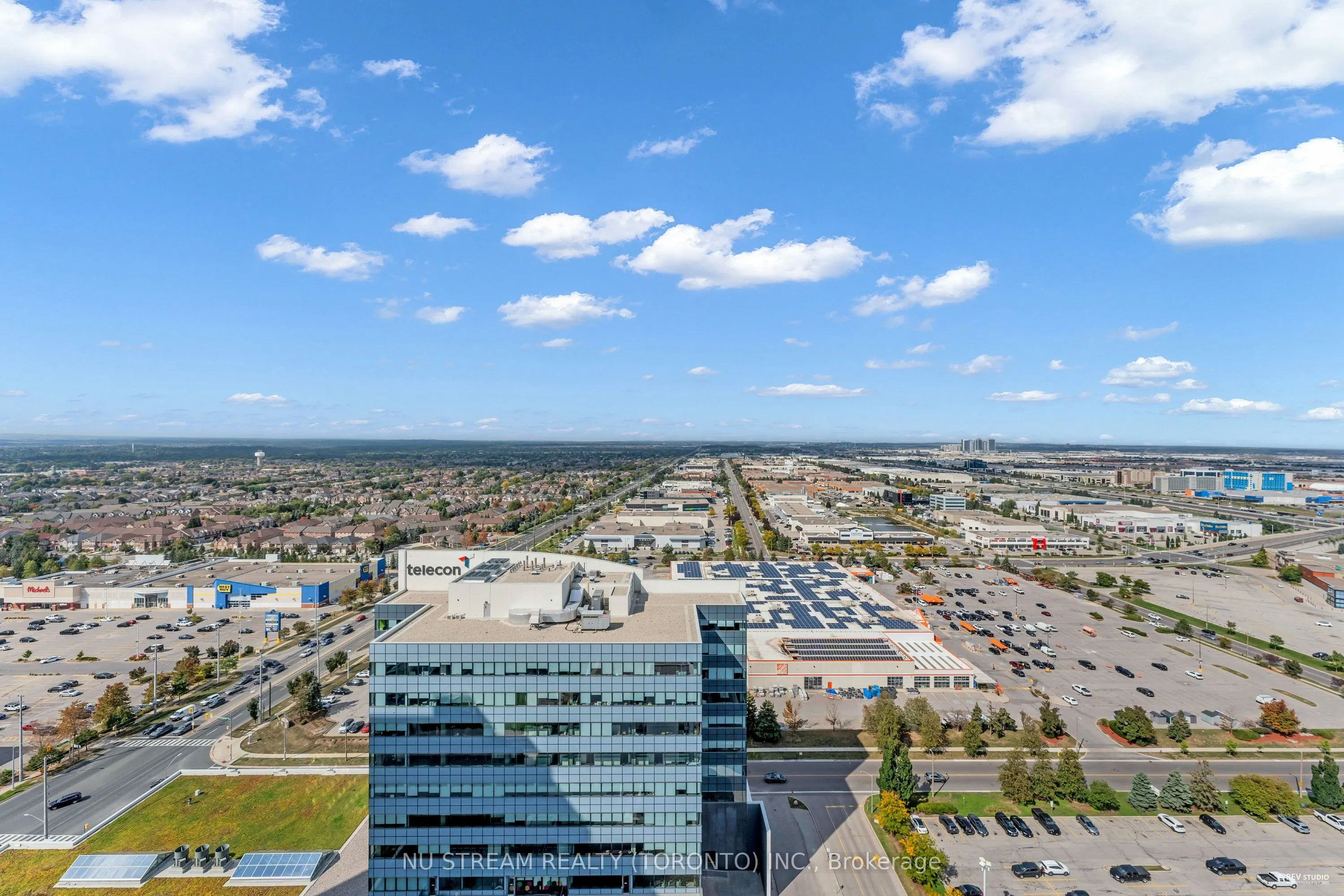 3600 Highway 7, #2505
