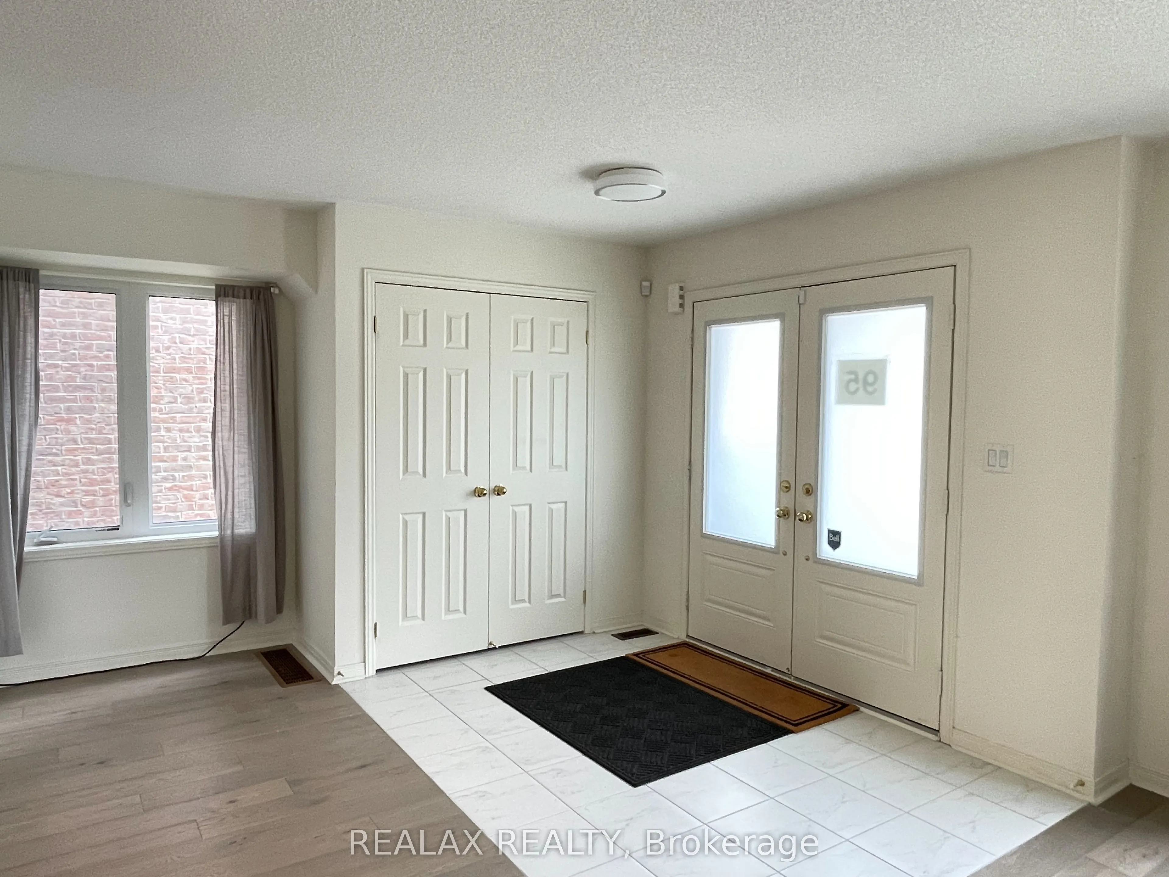 95 William F Bell Parkway