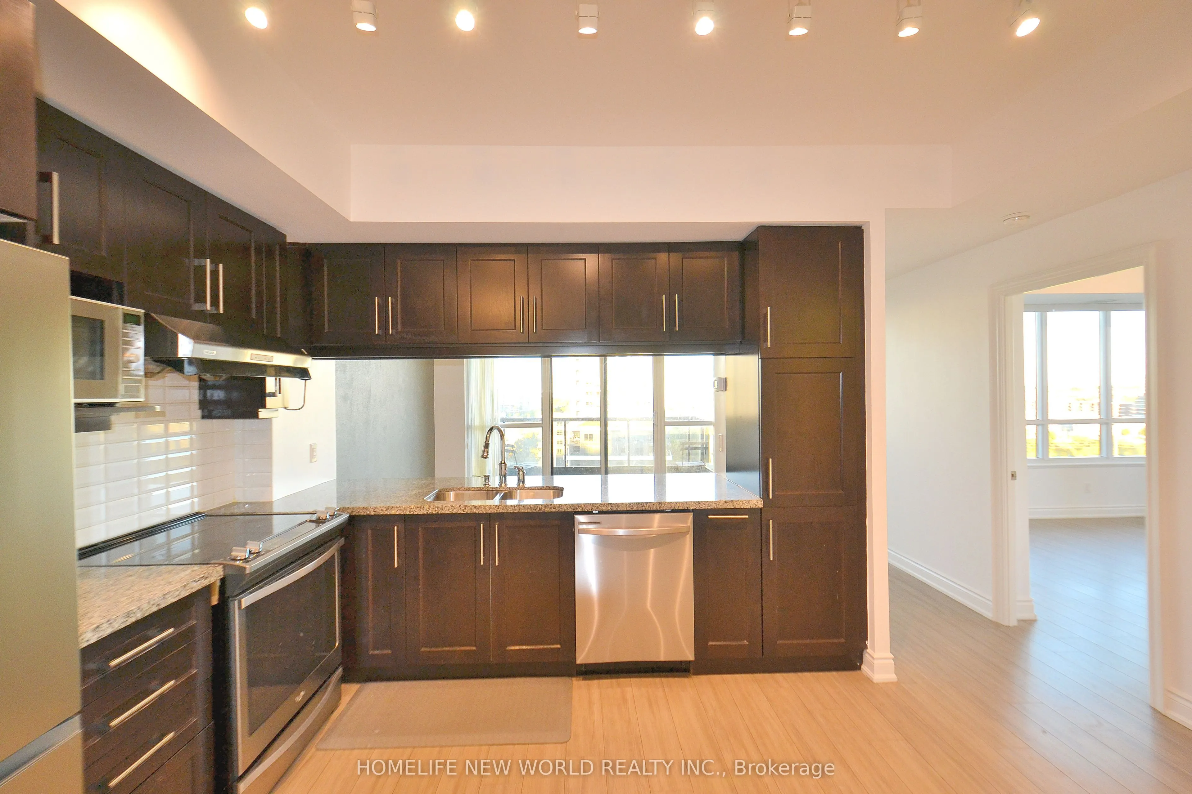 38 Cedarland Drive, #1508