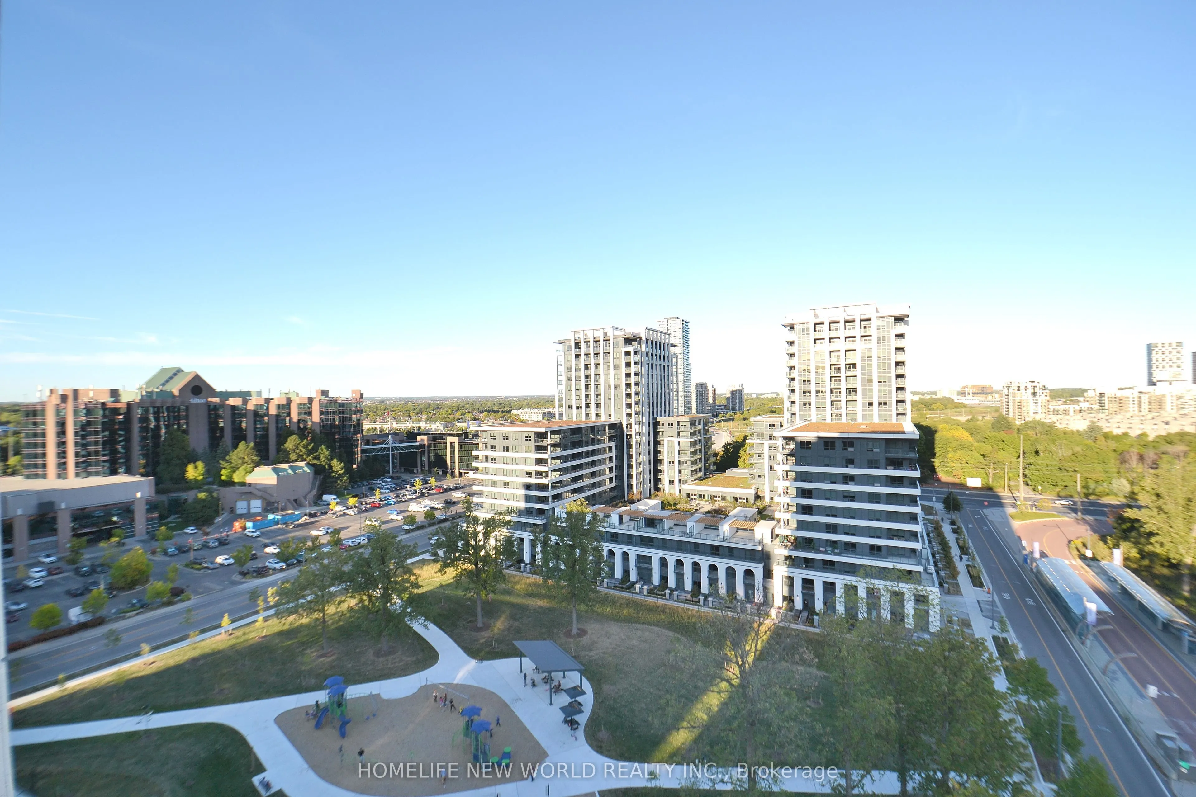 38 Cedarland Drive, #1508