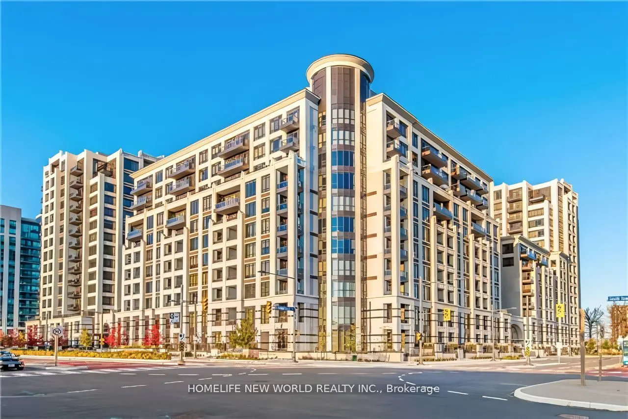 38 Cedarland Drive, #1508