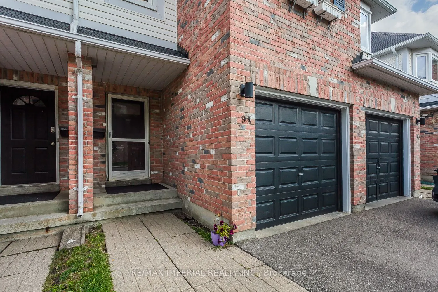 81 Northern Heights Drive, #9A