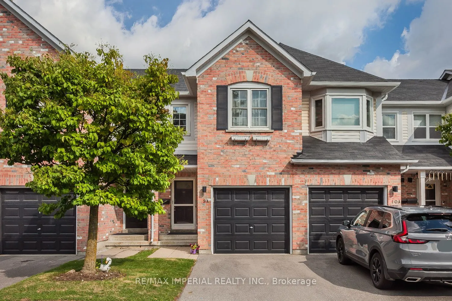 81 Northern Heights Drive, #9A