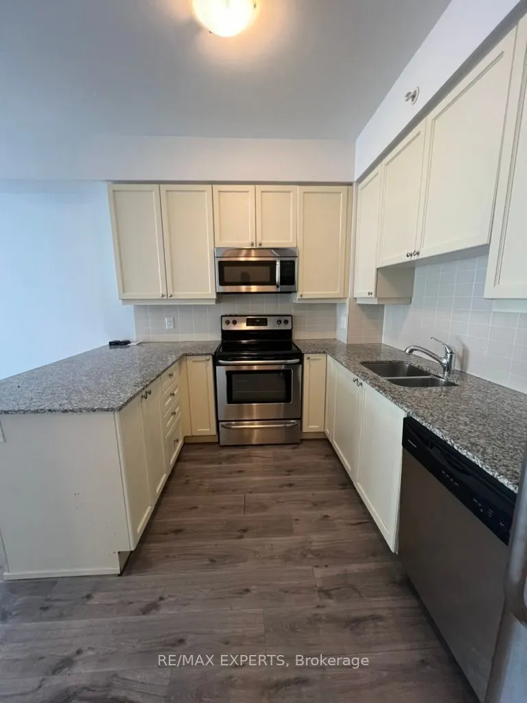 24 Woodstream Boulevard, #308