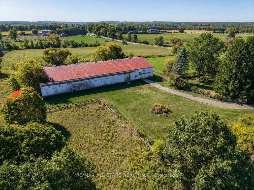 7729 Third Concession