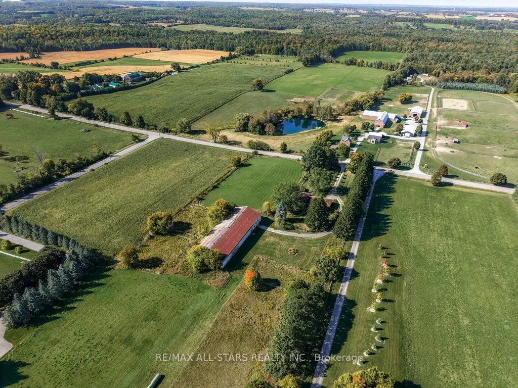 7729 Third Concession