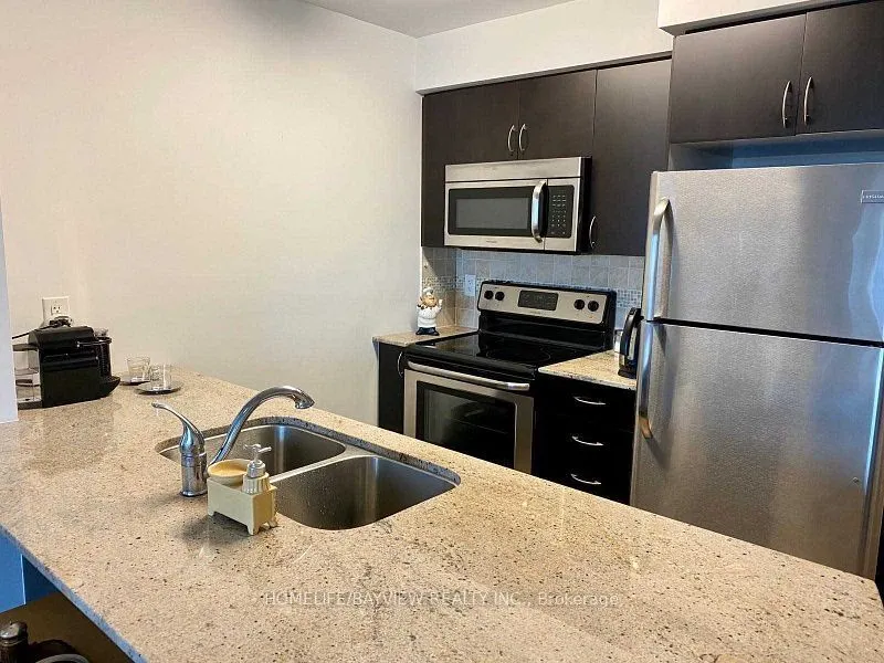 73 King William Crescent, #813