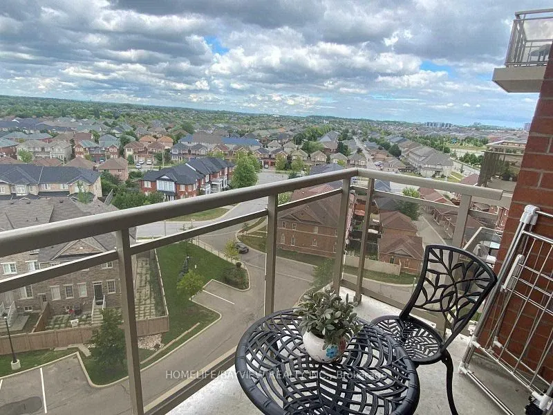 73 King William Crescent, #813