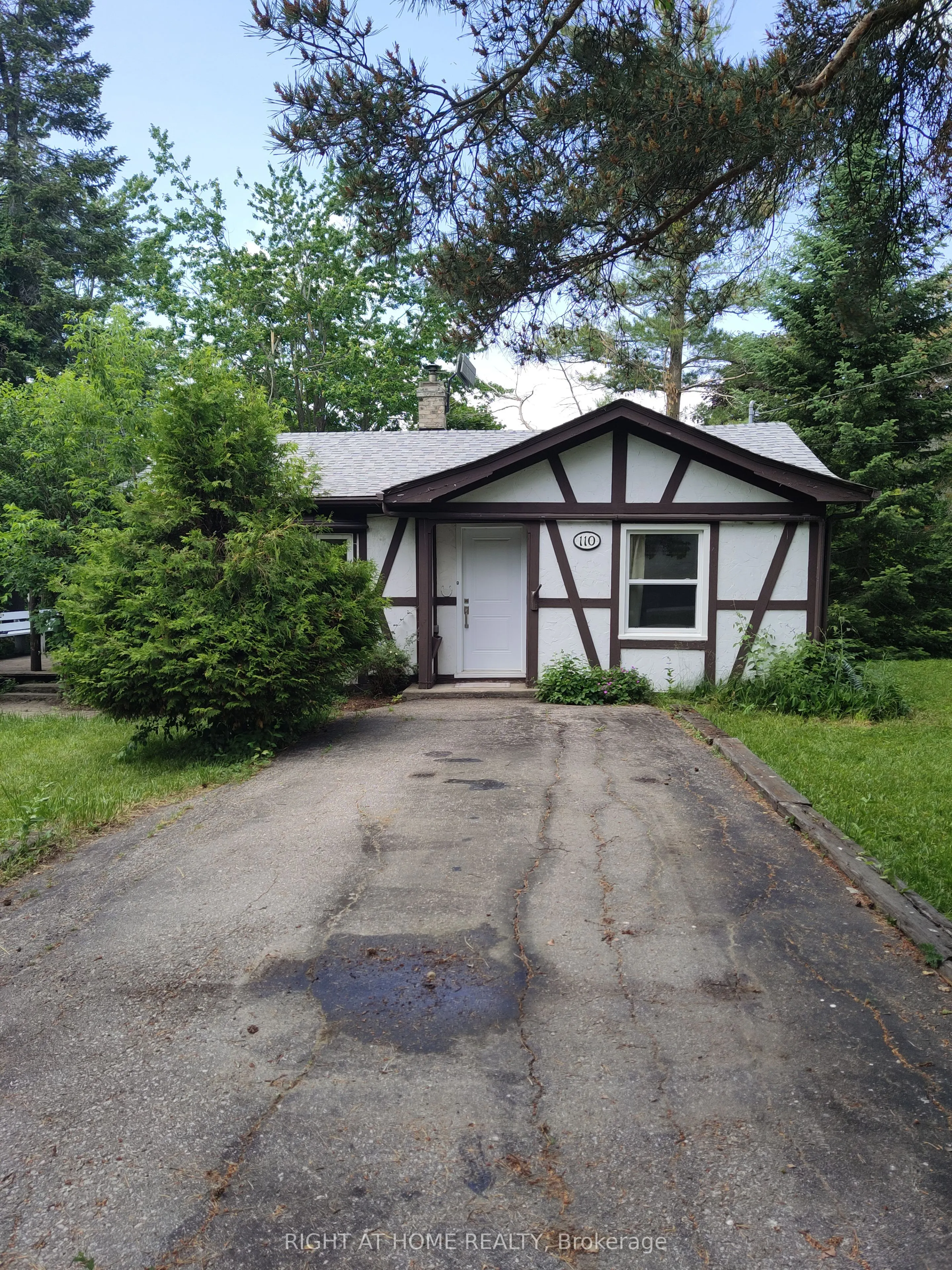 110 Ethel Park Drive