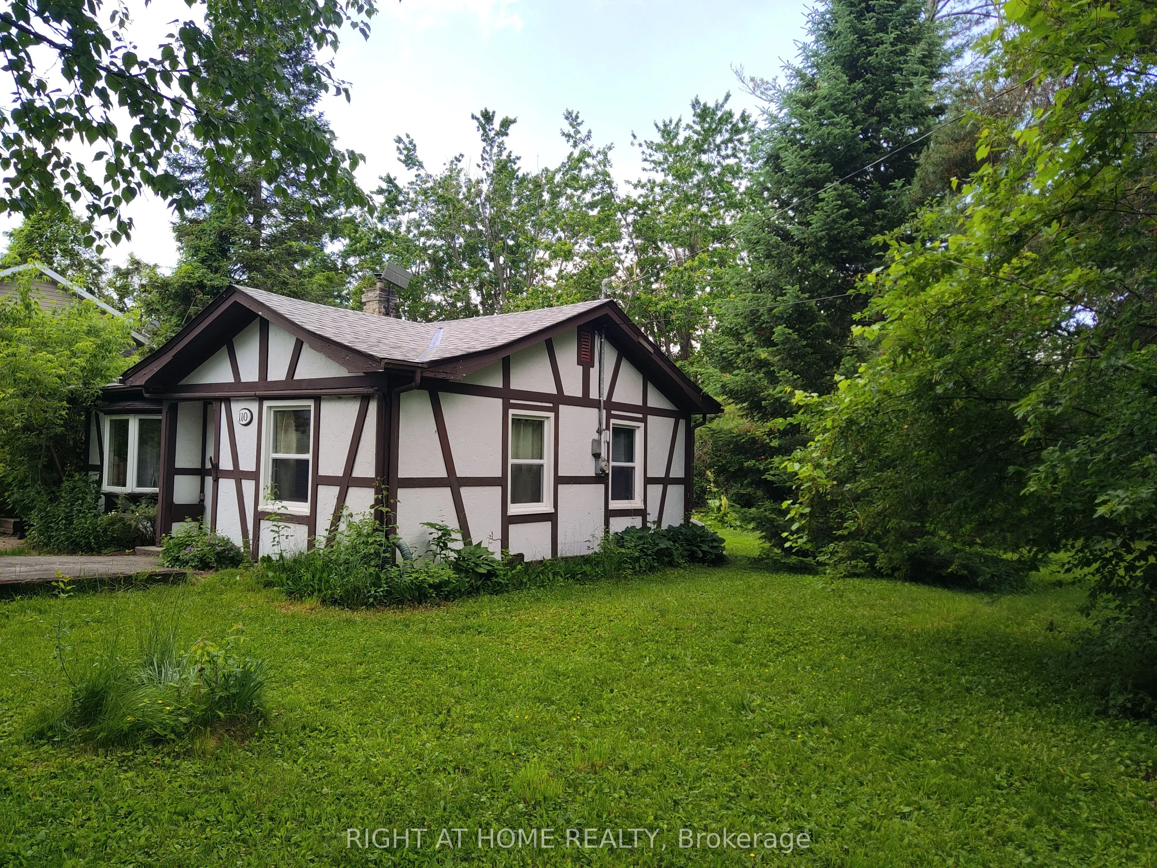 110 Ethel Park Drive
