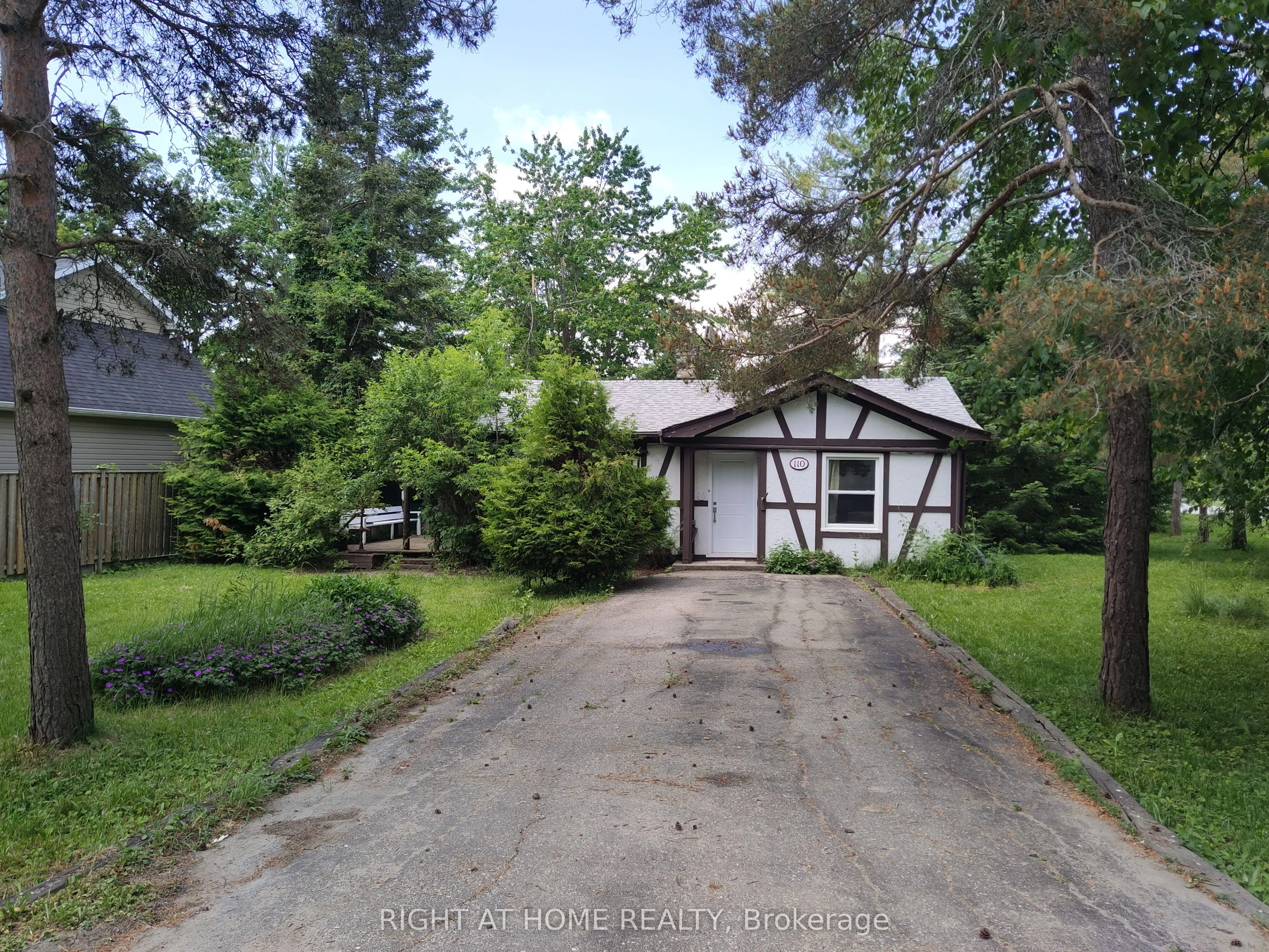 110 Ethel Park Drive