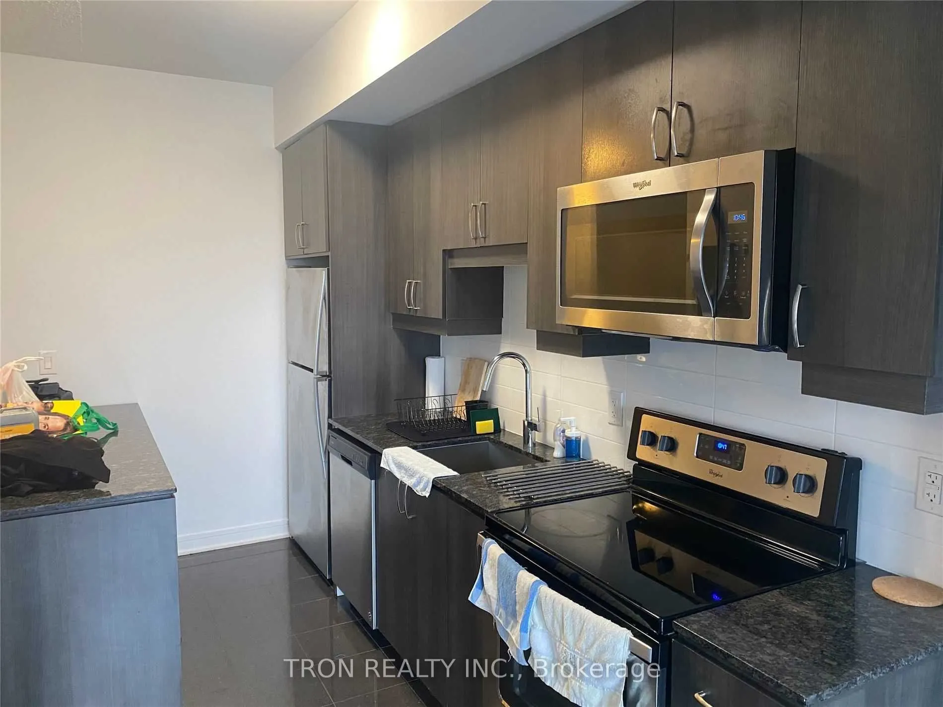 9199 Yonge Street, #703