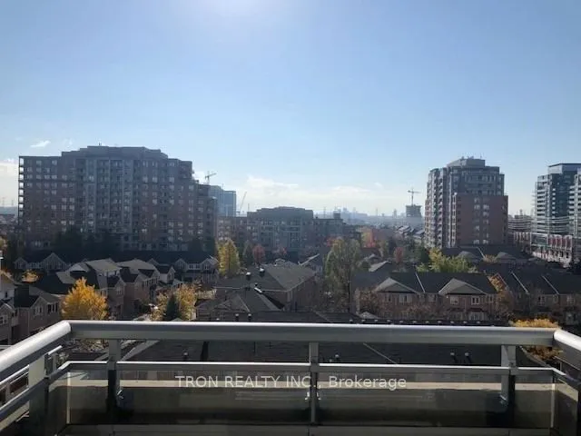 9199 Yonge Street, #703