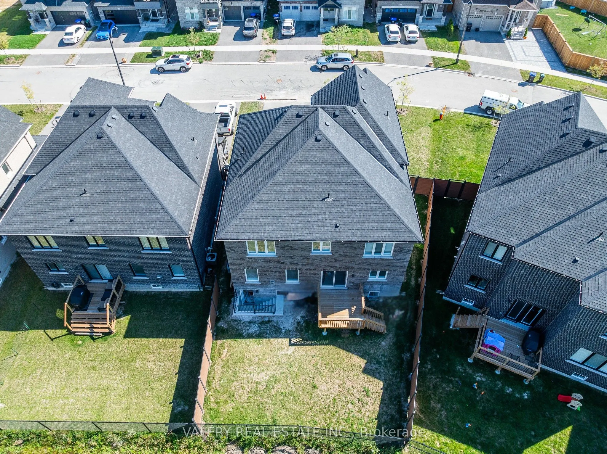 1038 Hardy Way, #Lower
