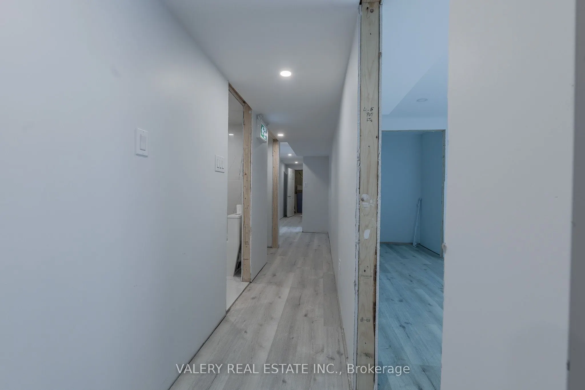 1038 Hardy Way, #Lower