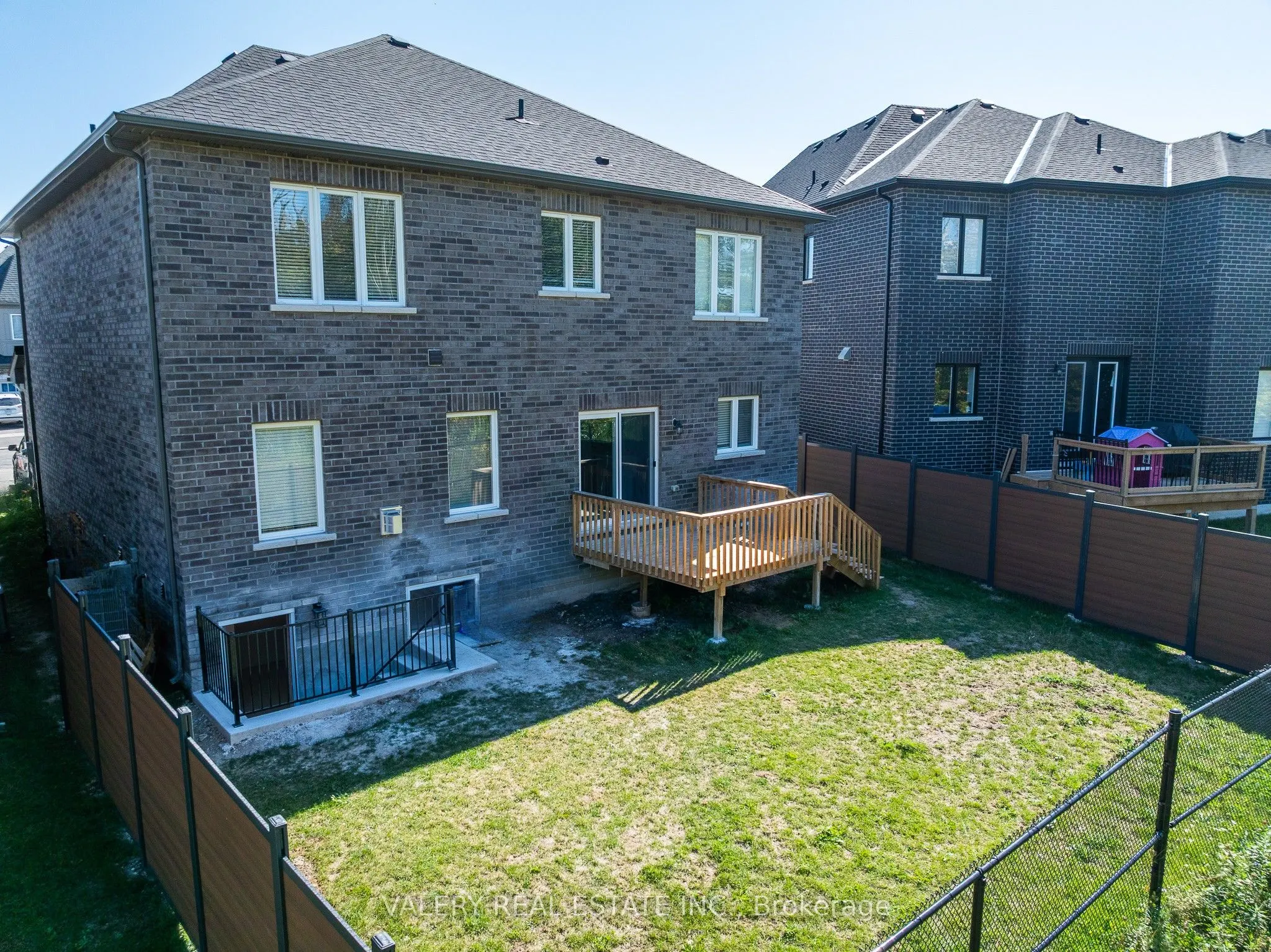 1038 Hardy Way, #Lower