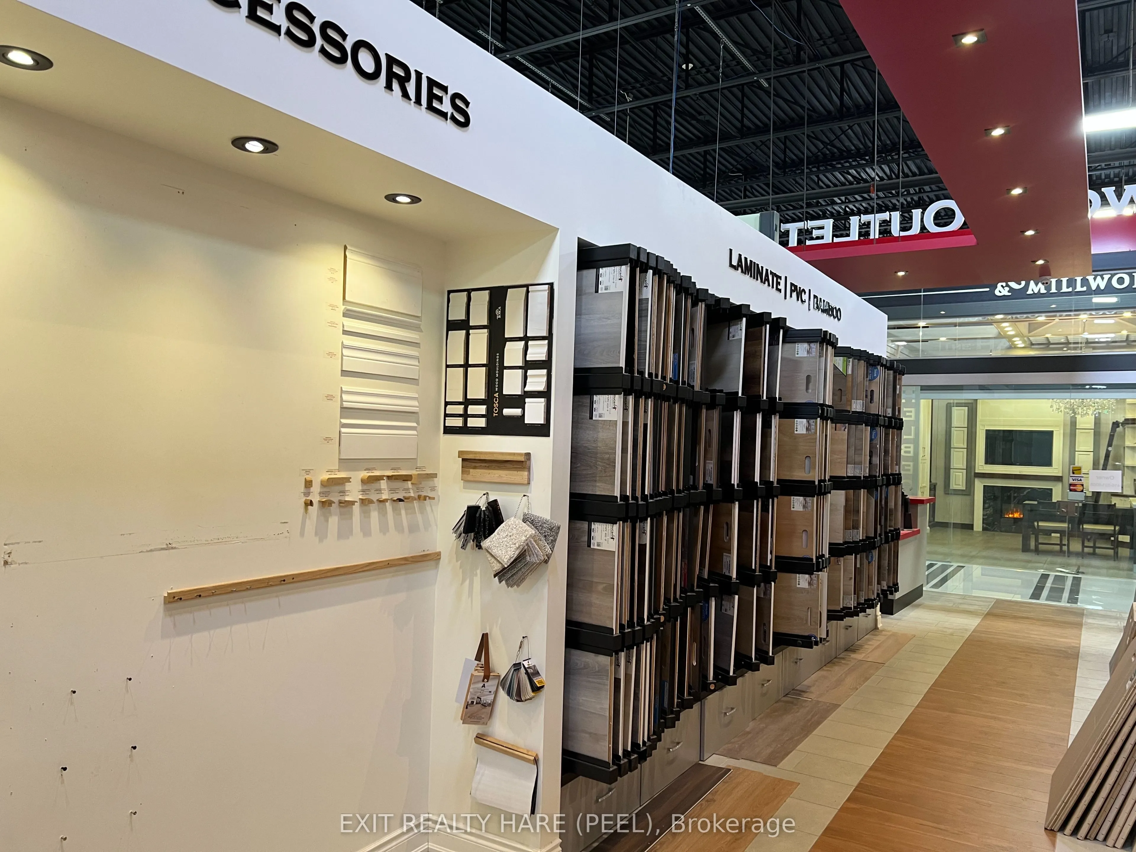 7250 Keele Street, #96
