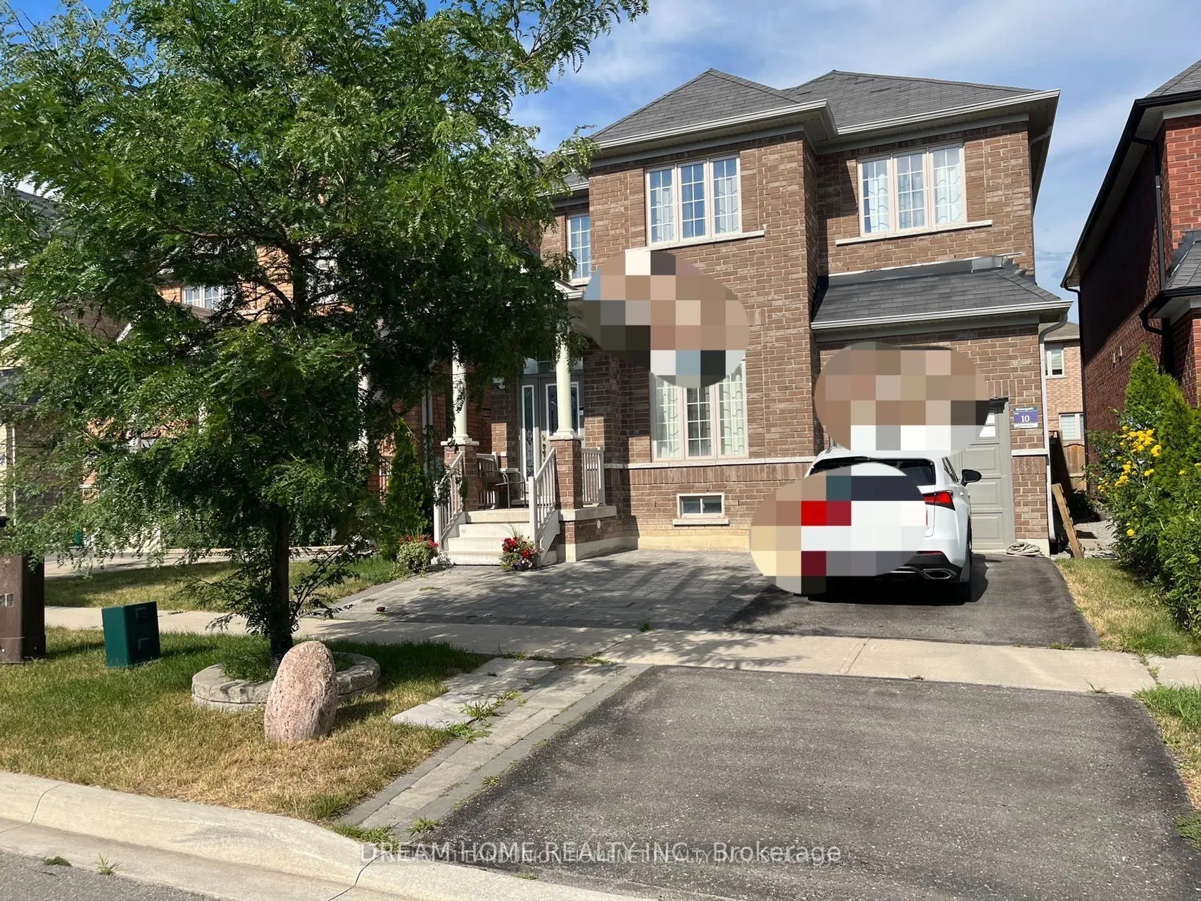 9 Wozniak Crescent, #BSMENT