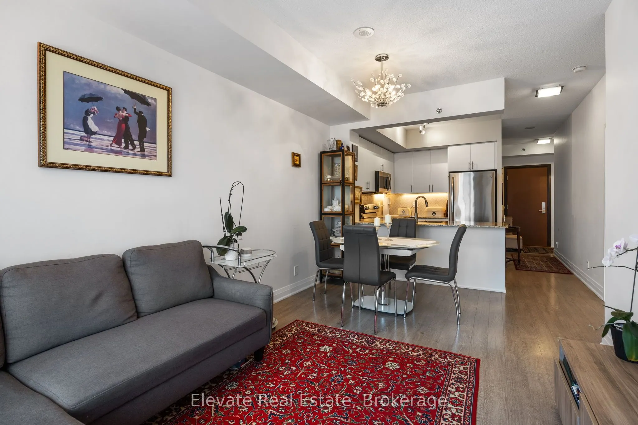 520 Steeles Avenue W, #314