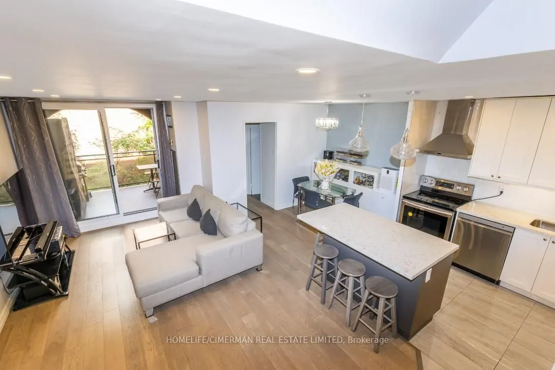 16 Elgin Street, #260