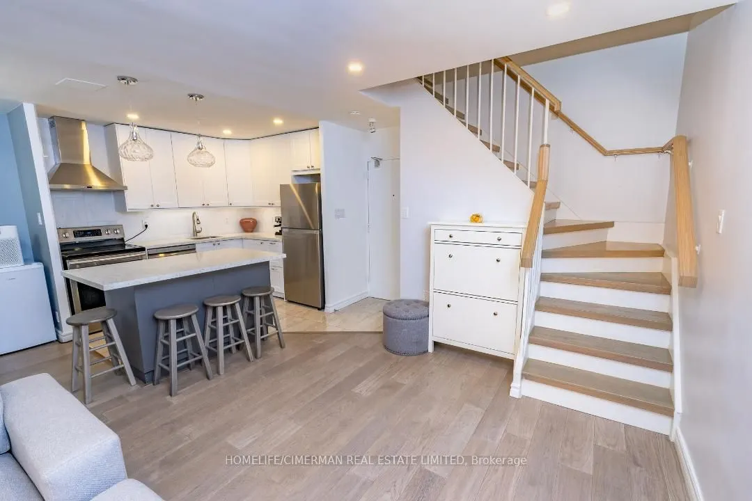 16 Elgin Street, #260