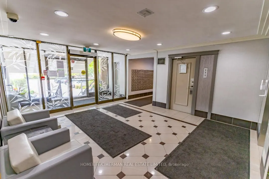 16 Elgin Street, #260