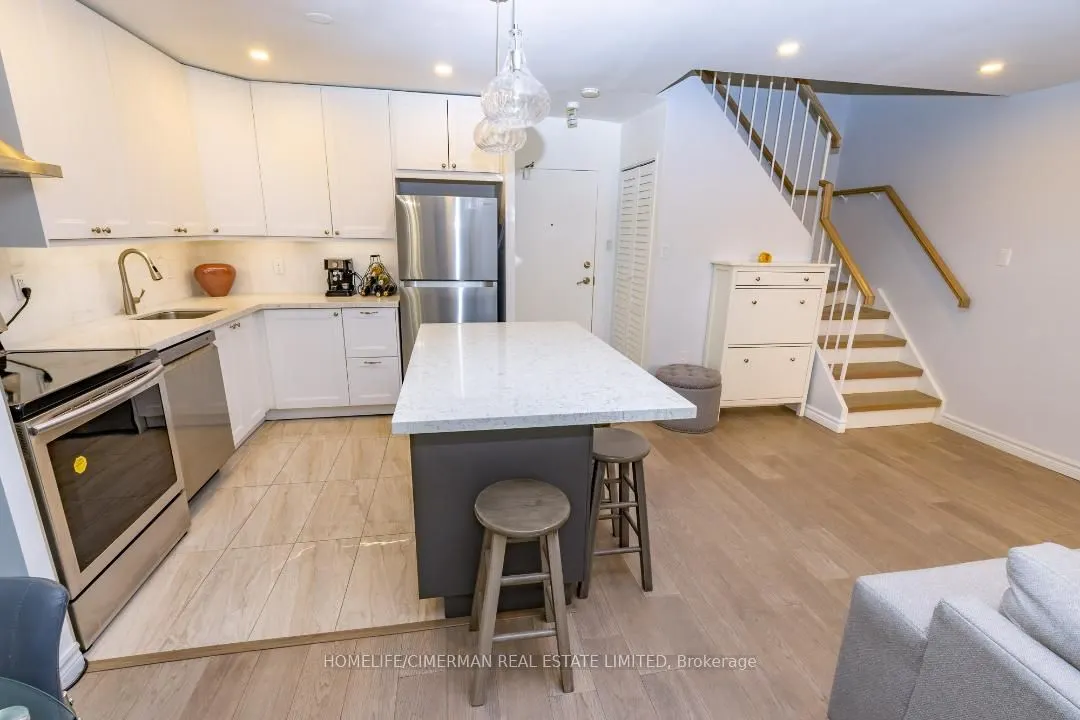 16 Elgin Street, #260