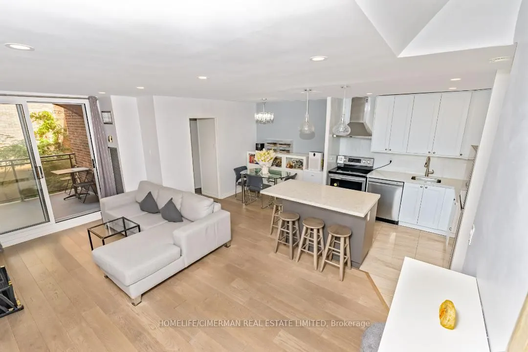 16 Elgin Street, #260