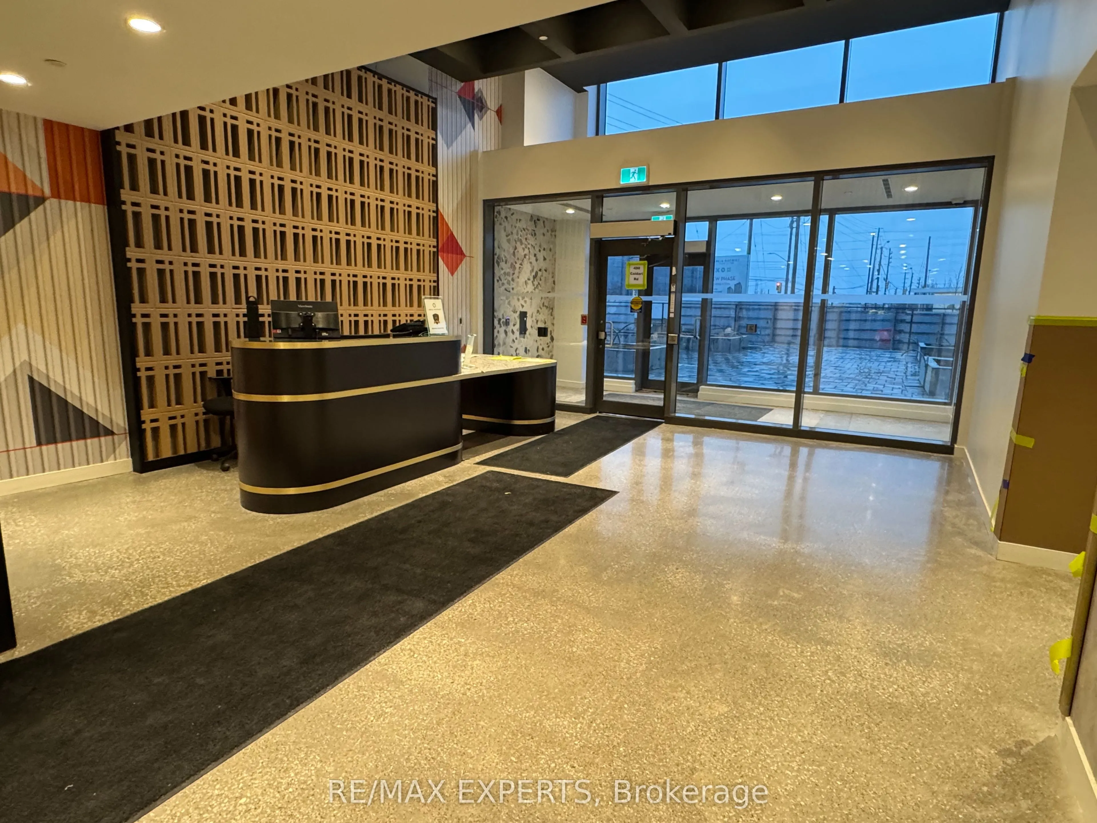498 Caldari Road, #2423