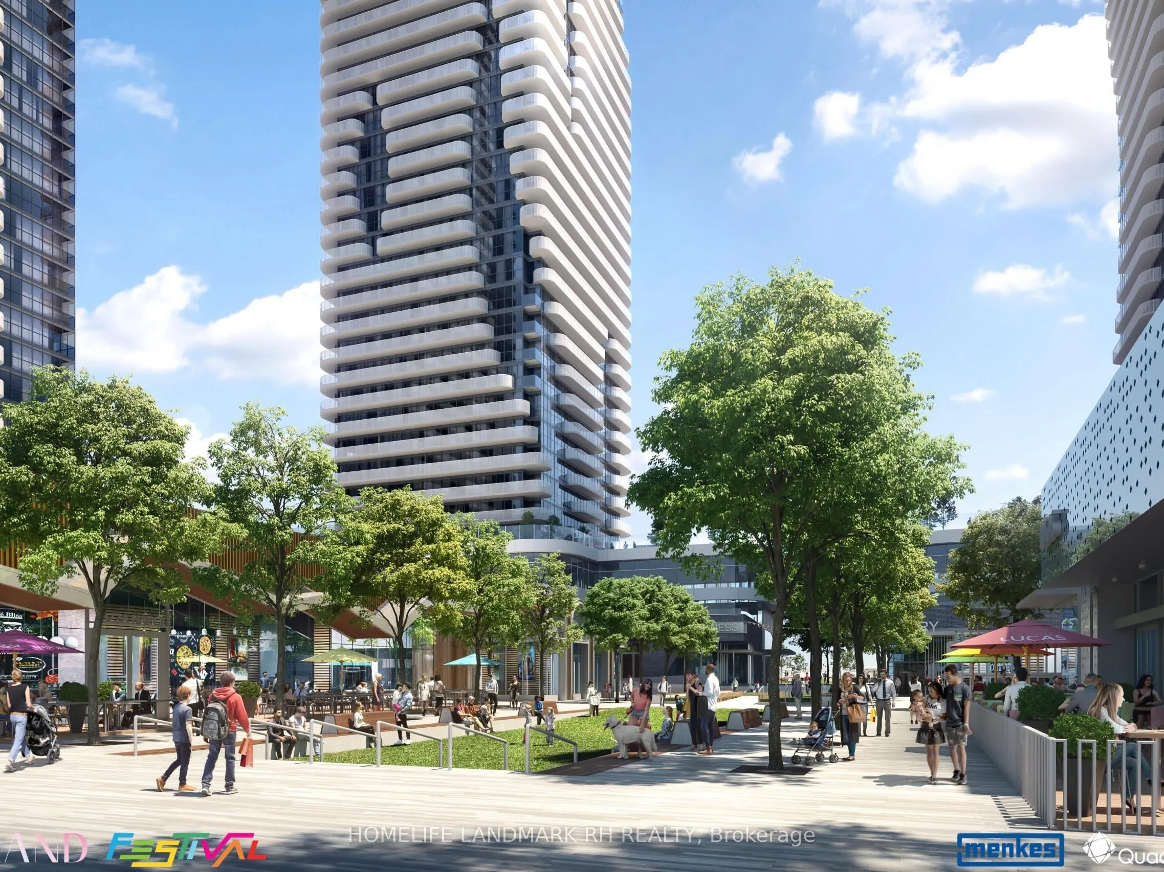 28 Interchange Way, #915
