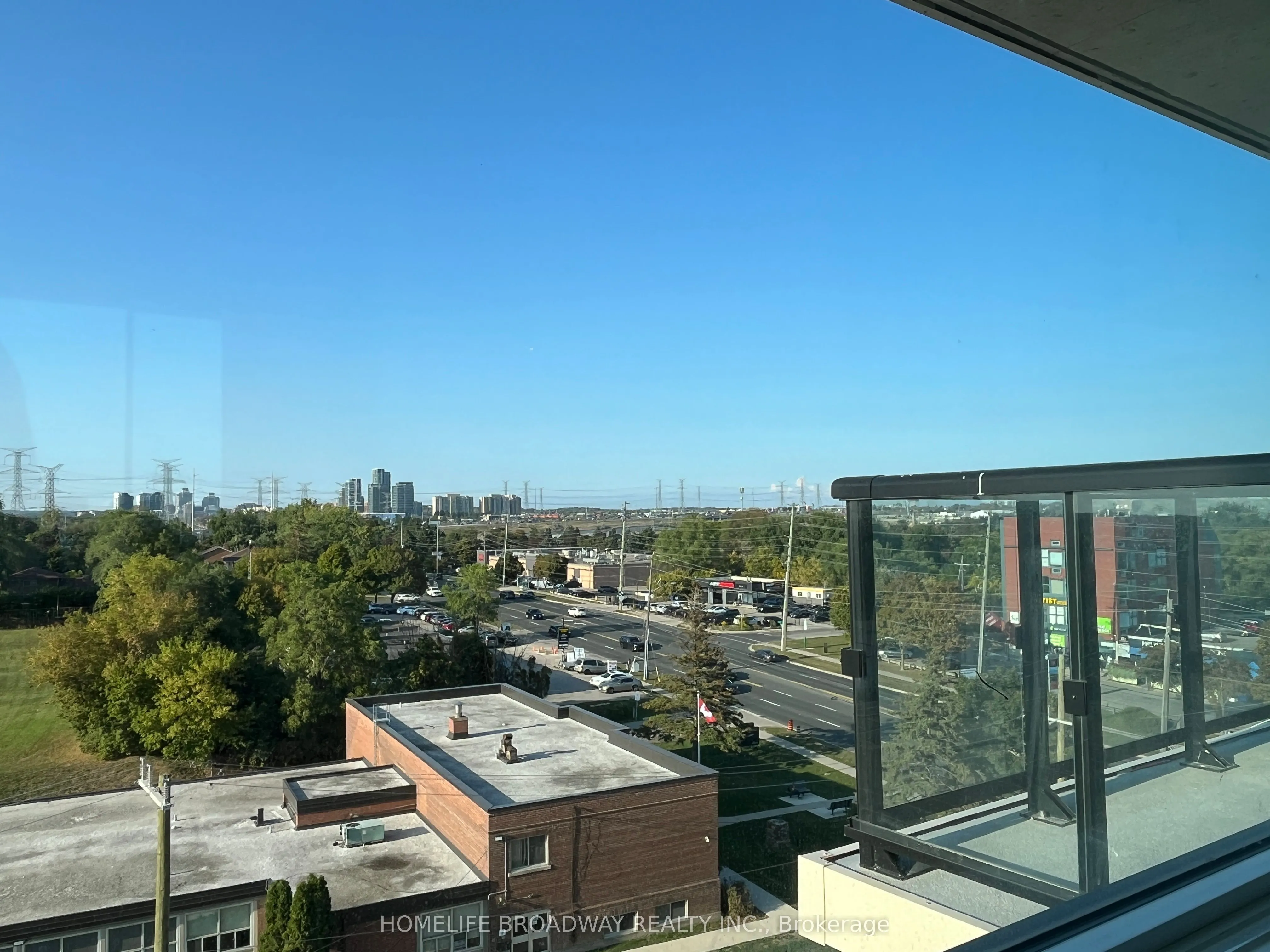 8188 Yonge Street, #706