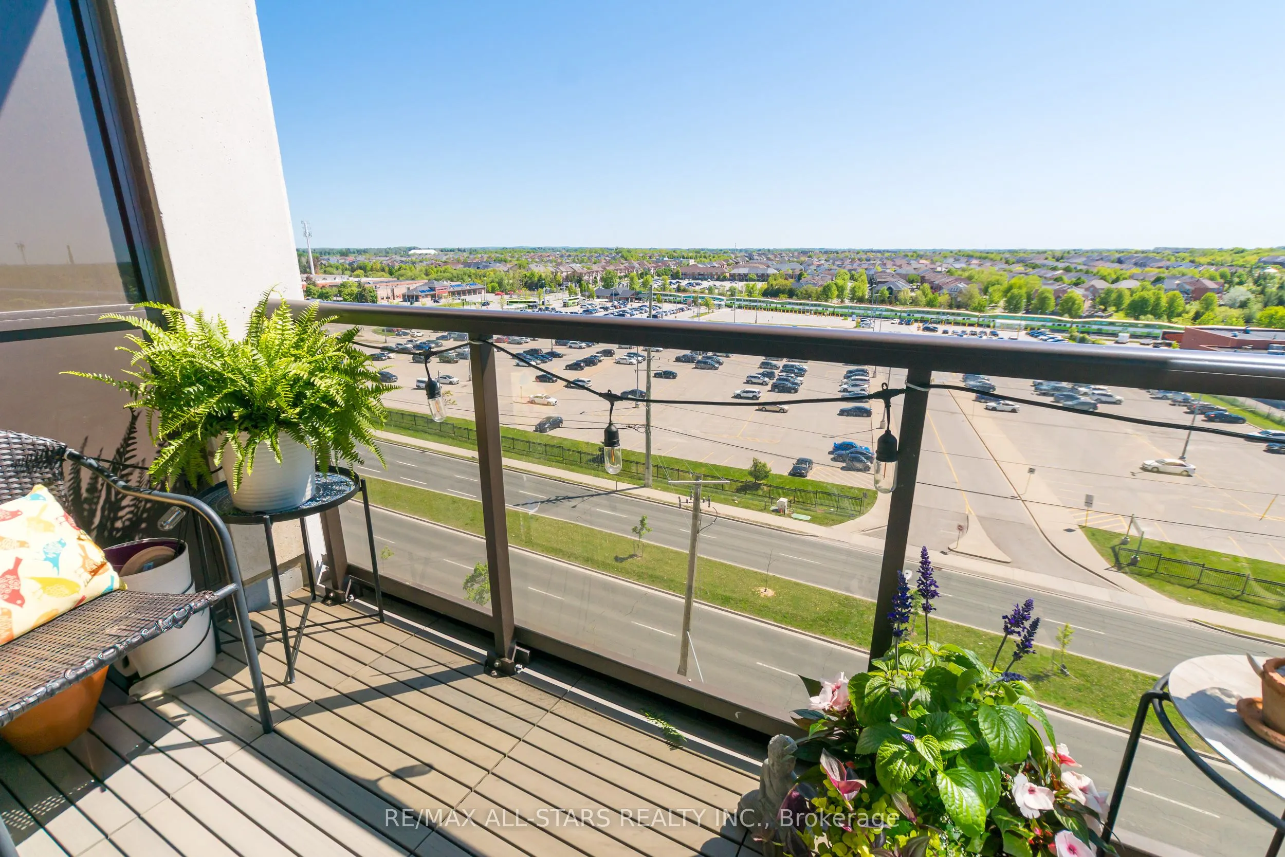 9582 Markham Road, #911