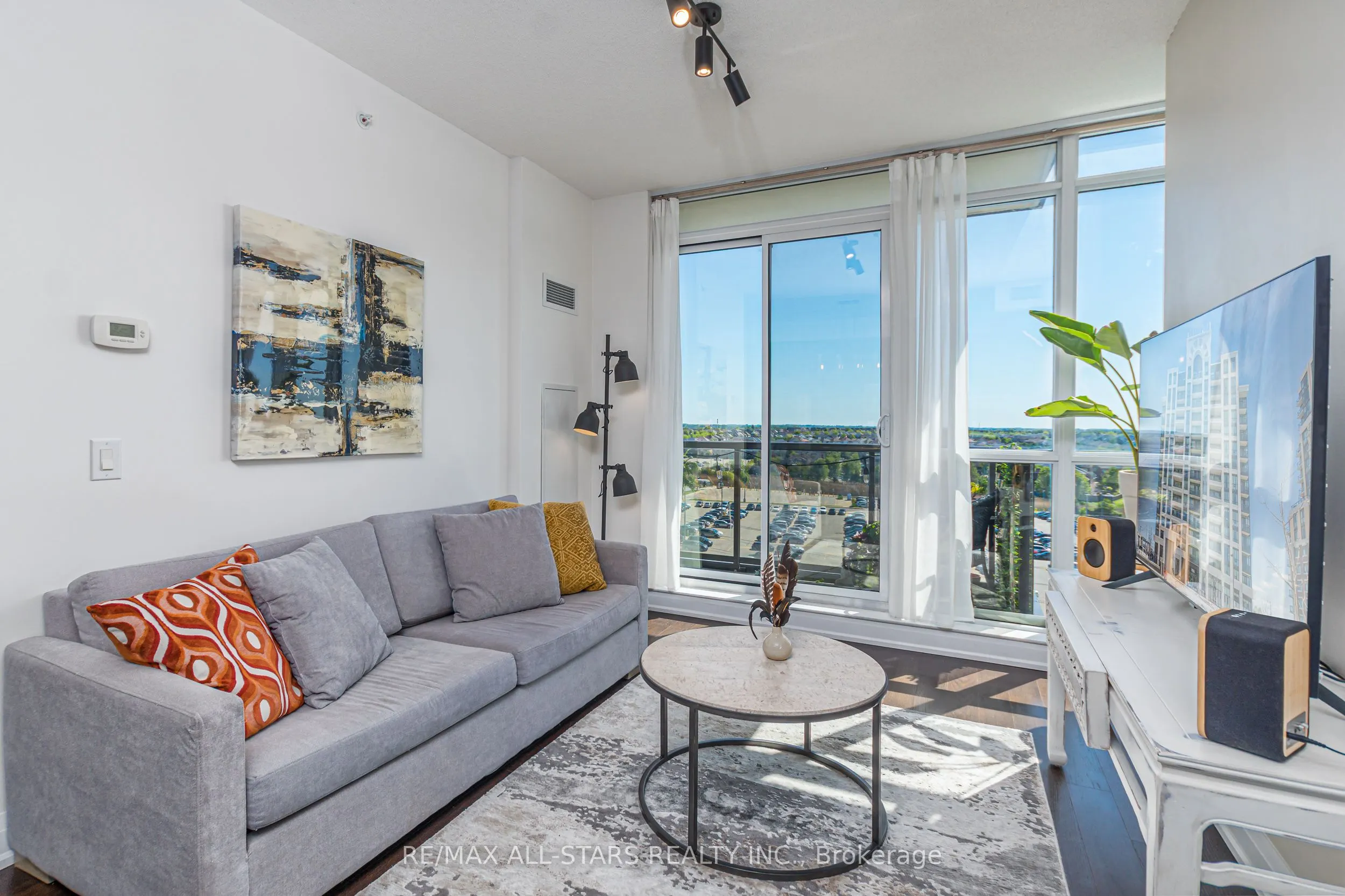 9582 Markham Road, #911