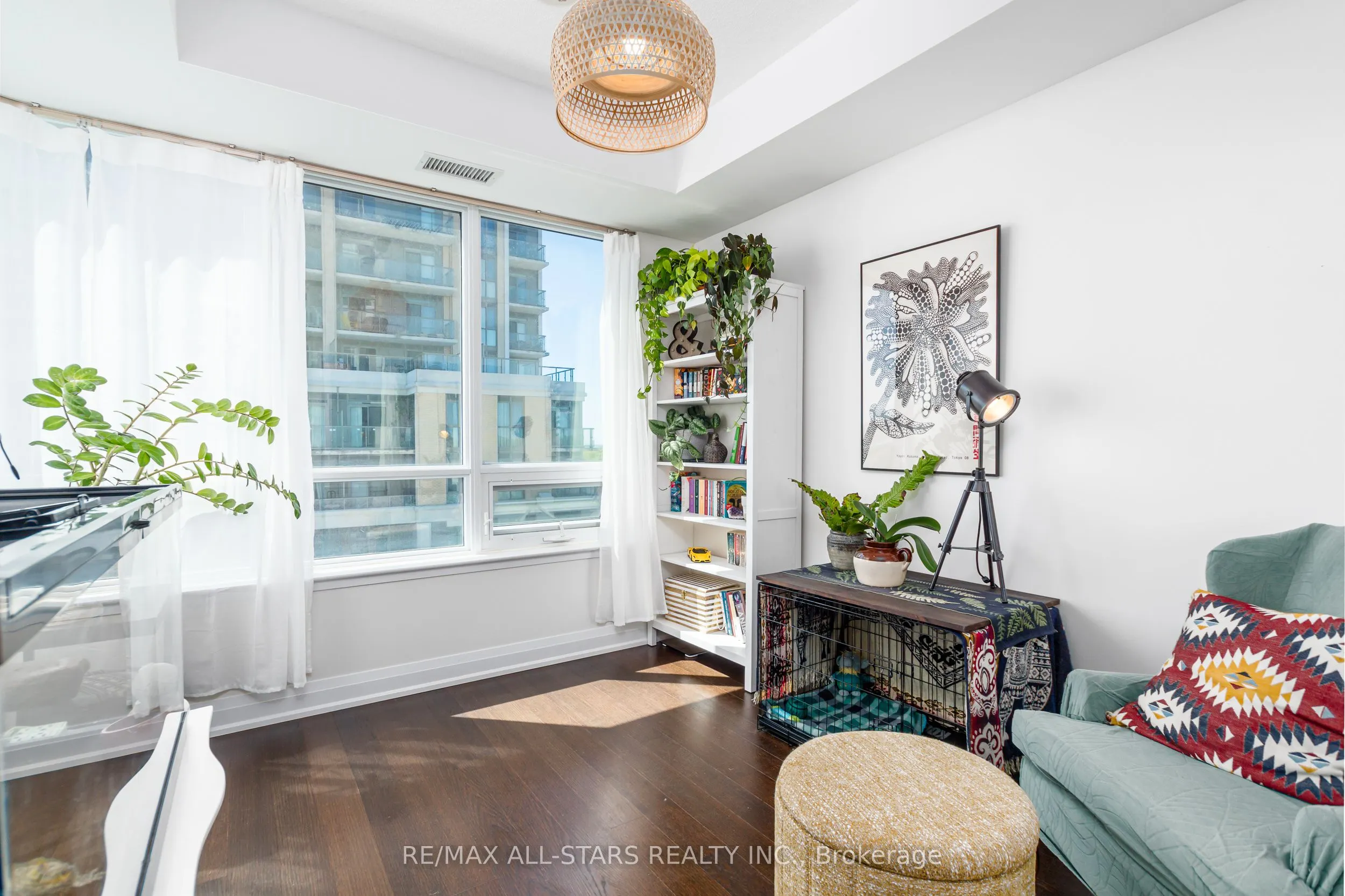 9582 Markham Road, #911