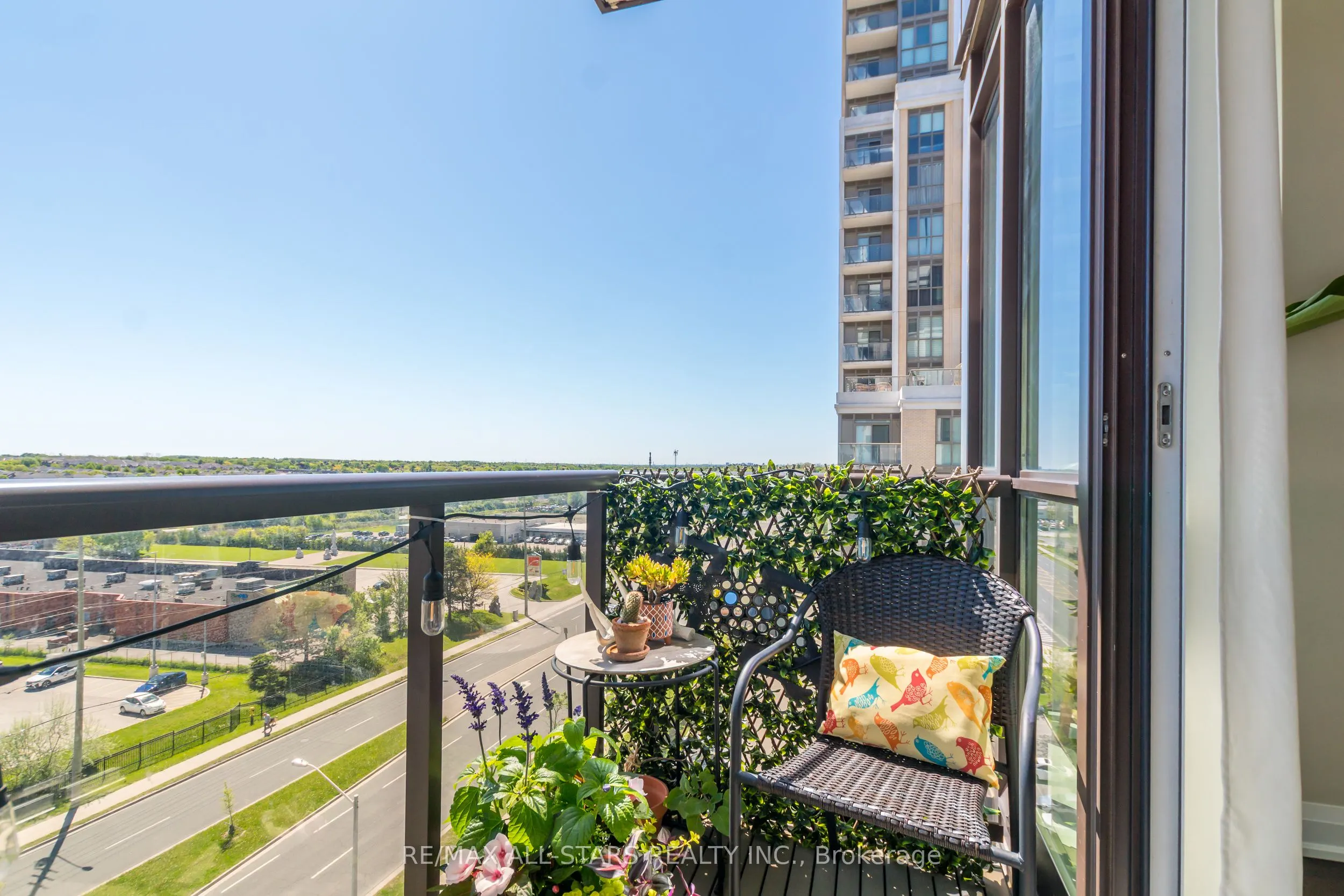 9582 Markham Road, #911