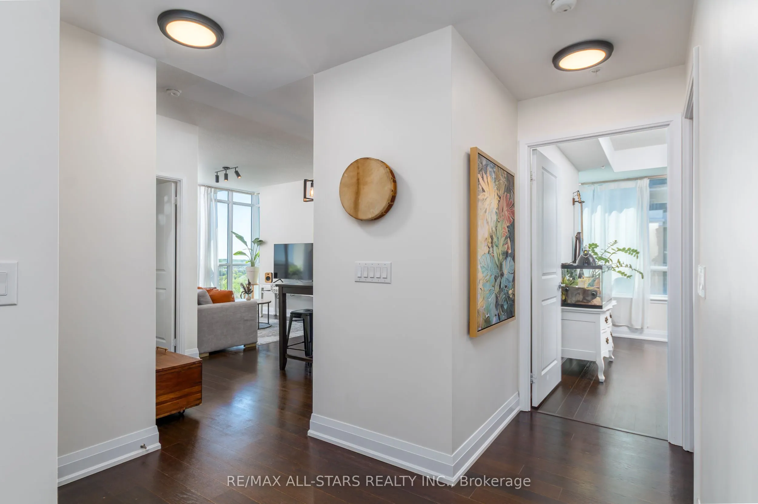 9582 Markham Road, #911