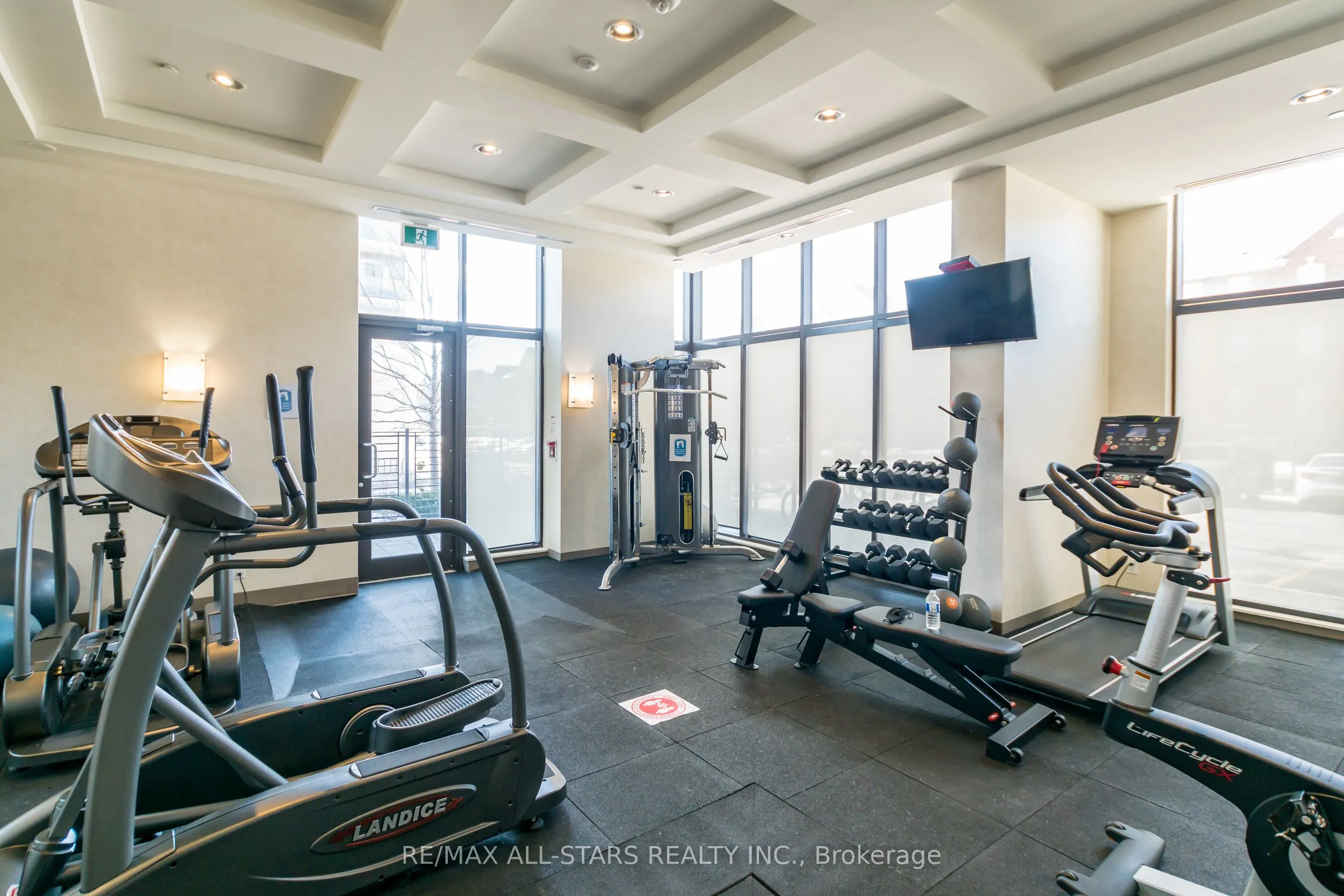 9582 Markham Road, #911
