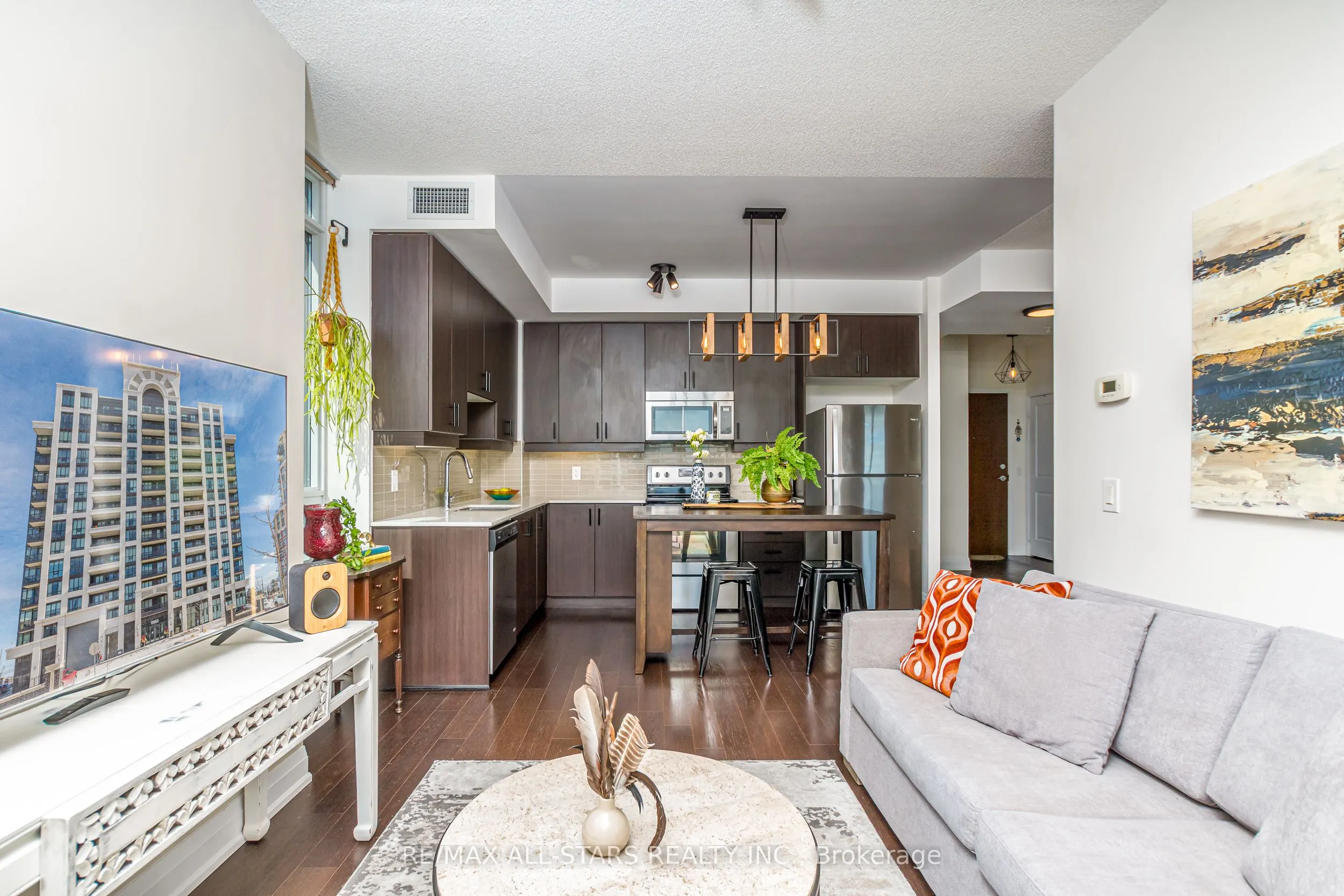 9582 Markham Road, #911
