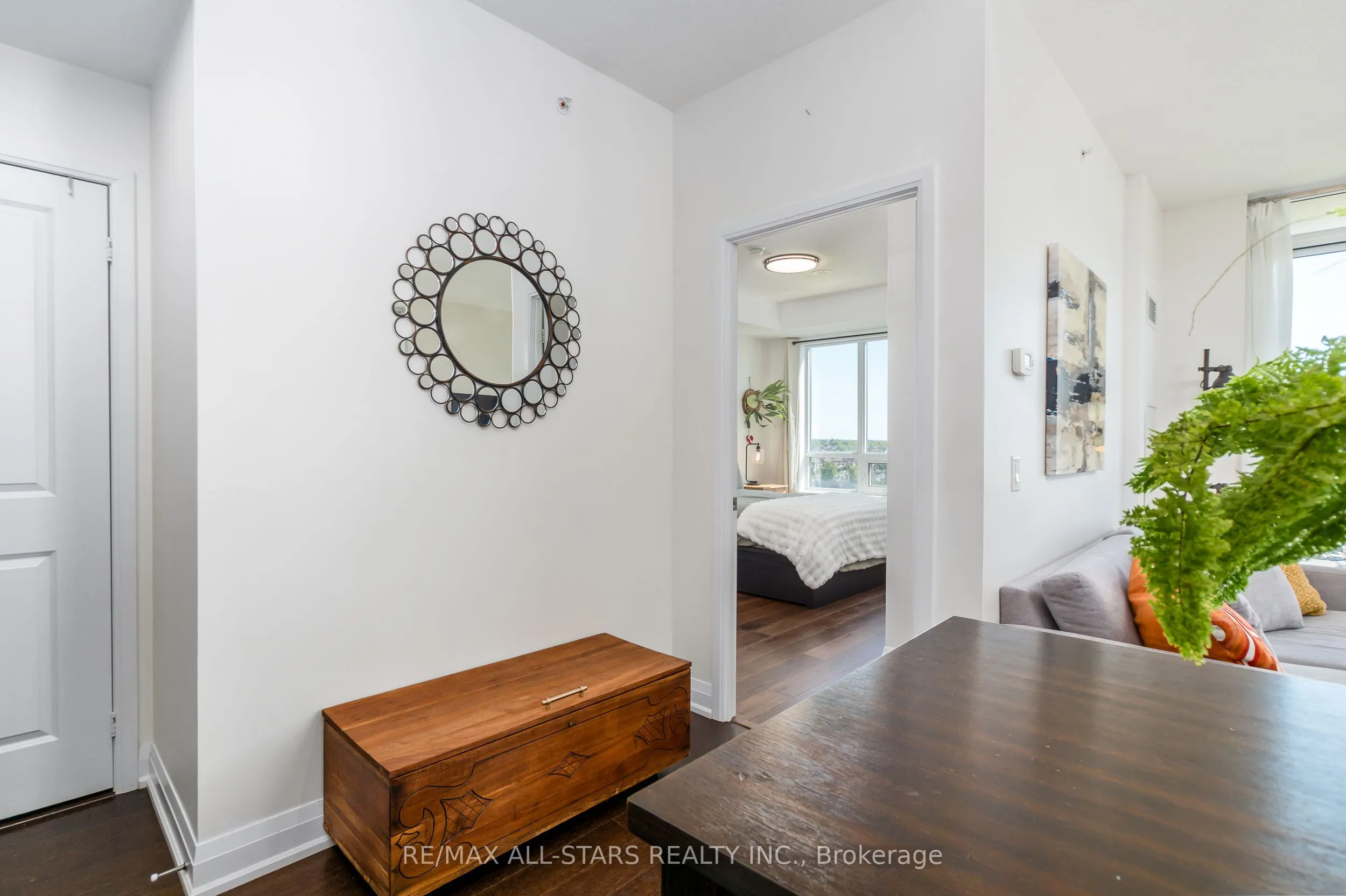 9582 Markham Road, #911