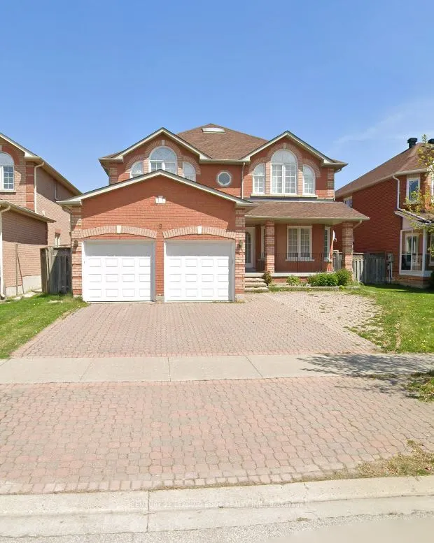 9 Hoake Road, #BASEMENT
