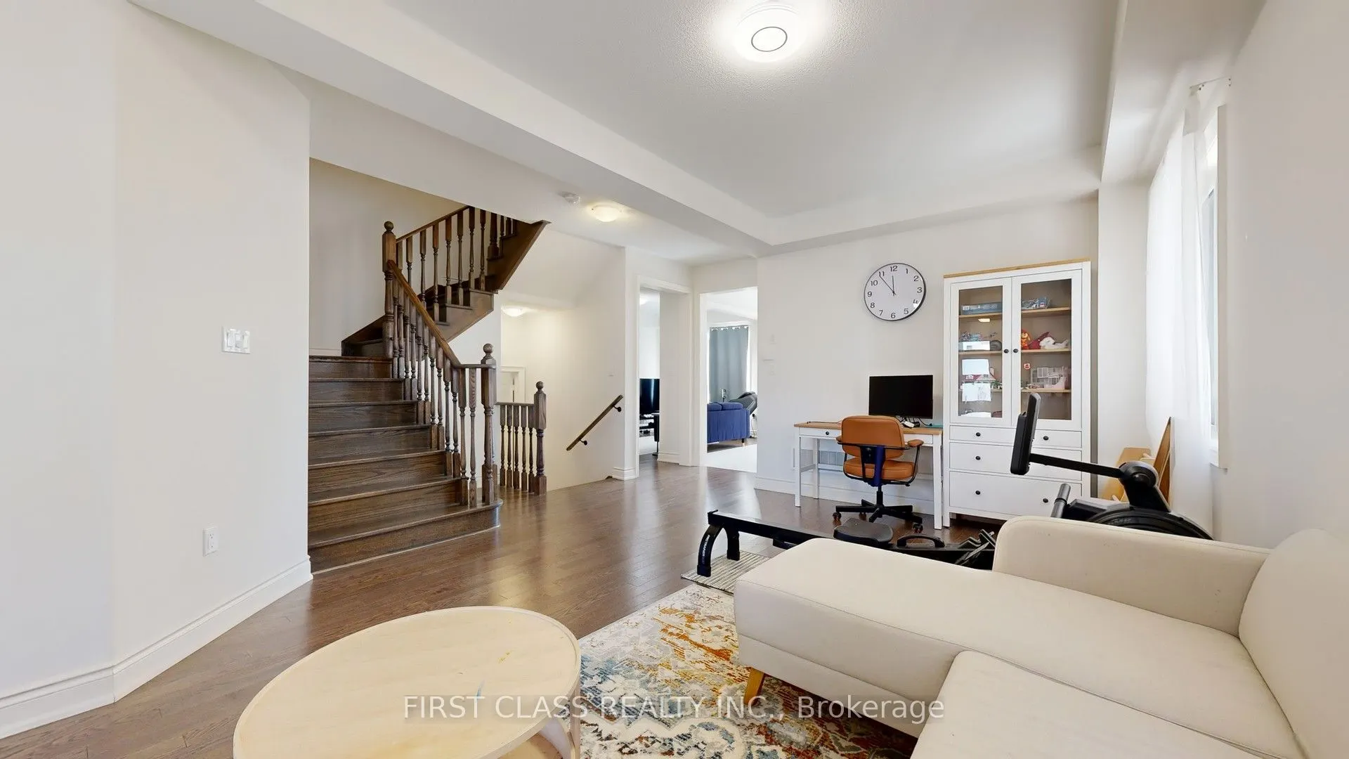 127 Fallharvest Way
