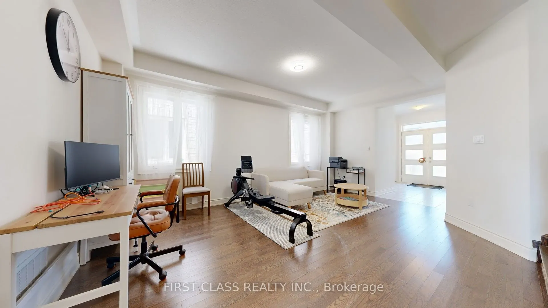 127 Fallharvest Way