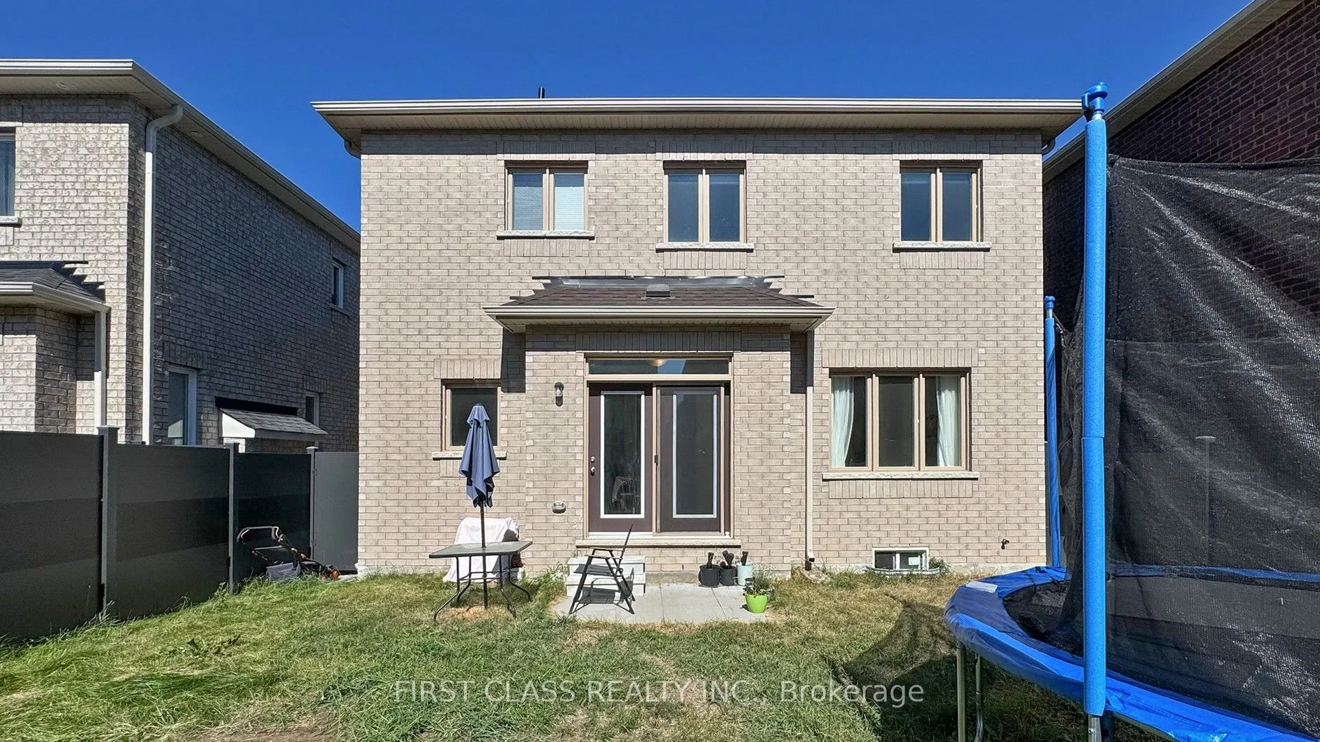 127 Fallharvest Way